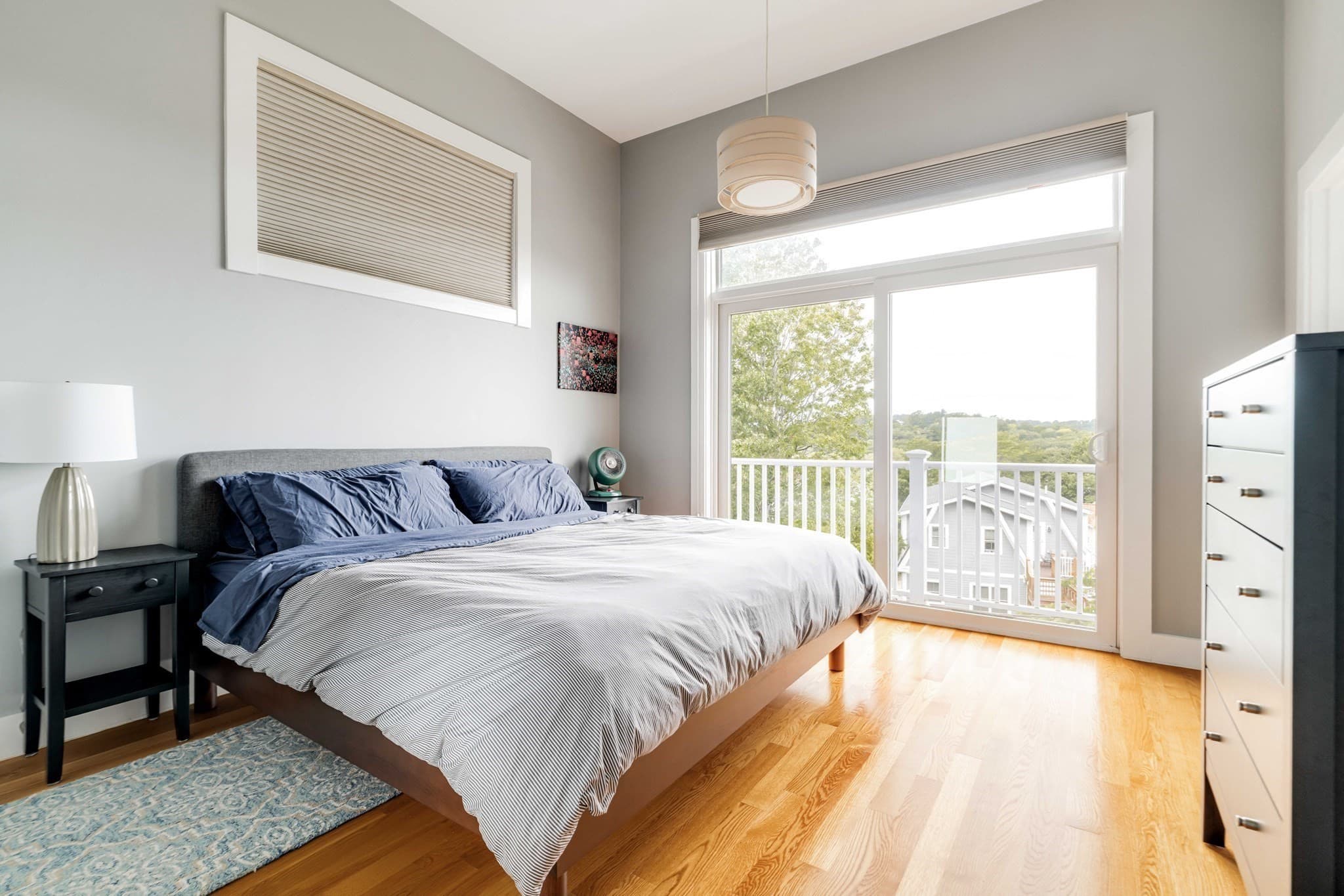 Condominium at 57 Wachusett Street # 3, Boston MA 02130, Boston, photo 23 of 42