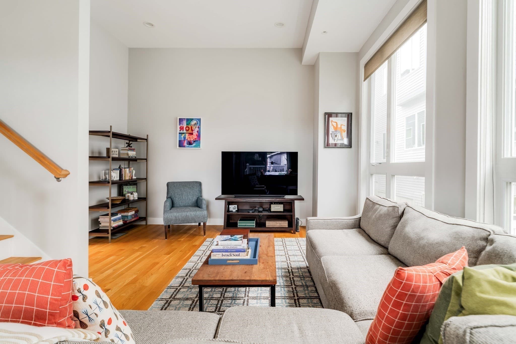 Condominium at 57 Wachusett Street # 3, Boston MA 02130, Boston, photo 7 of 42