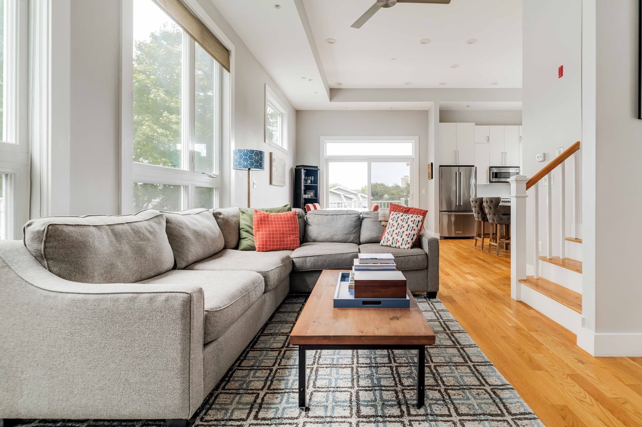 Condominium at 57 Wachusett Street # 3, Boston MA 02130, Boston, photo 3 of 42