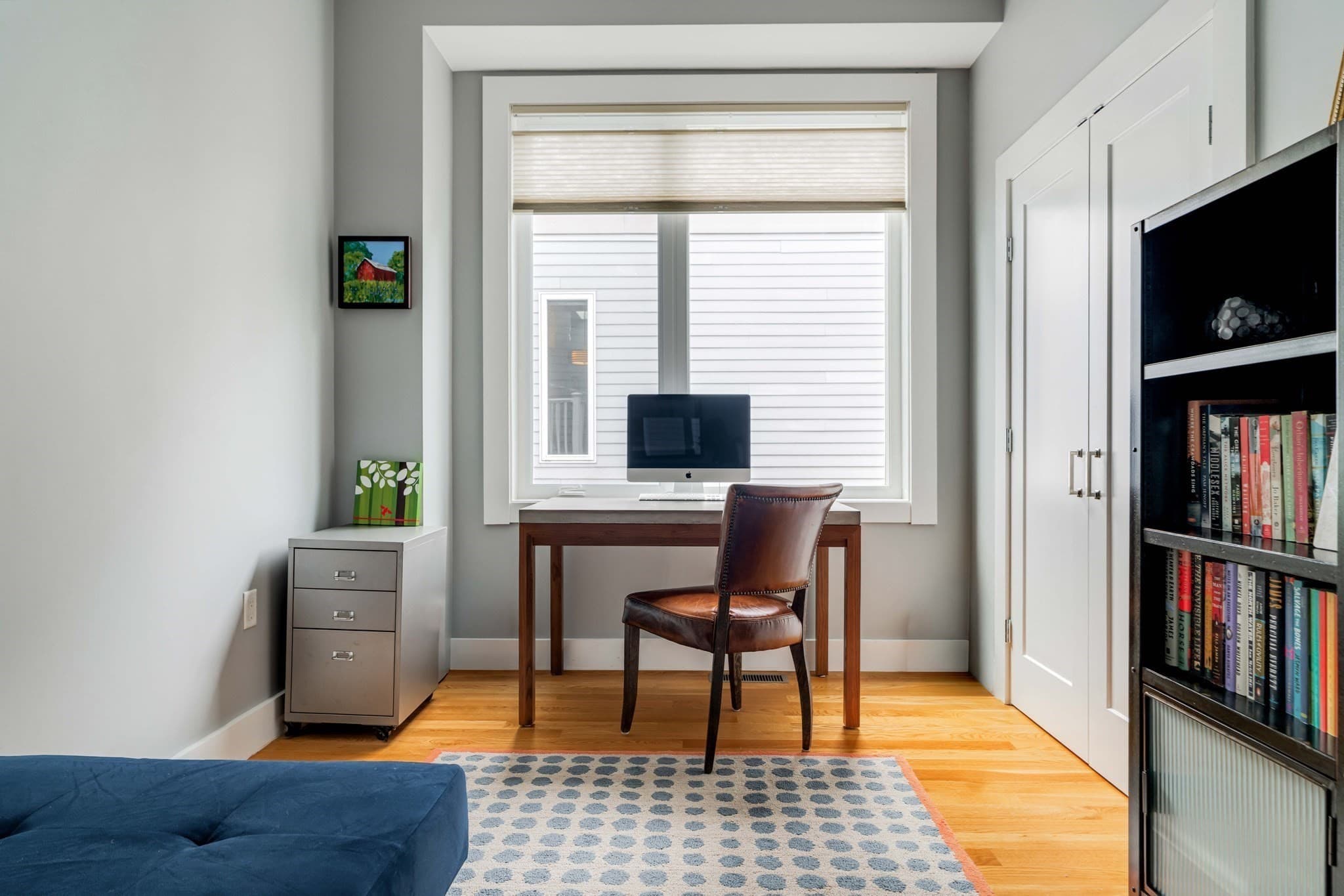 Condominium at 57 Wachusett Street # 3, Boston MA 02130, Boston, photo 30 of 42