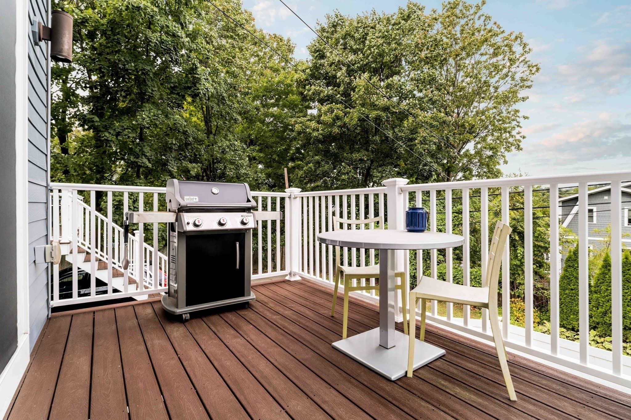 Condominium at 57 Wachusett Street # 3, Boston MA 02130, Boston, photo 34 of 42
