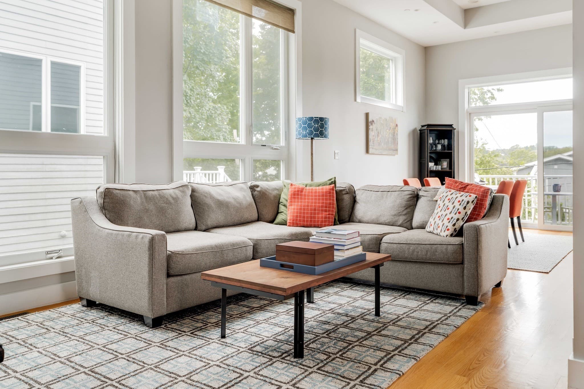 Condominium at 57 Wachusett Street # 3, Boston MA 02130, Boston, photo 4 of 42