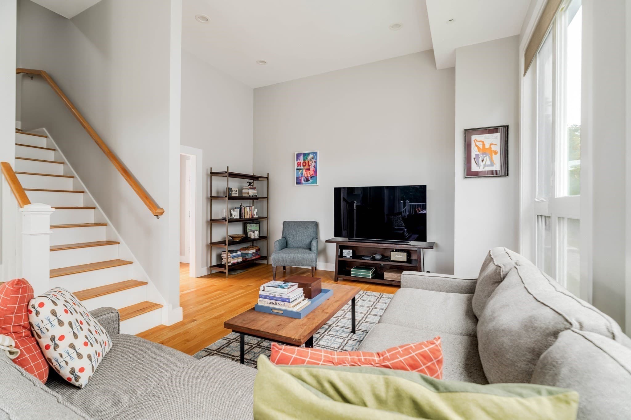 Condominium at 57 Wachusett Street # 3, Boston MA 02130, Boston, photo 8 of 42
