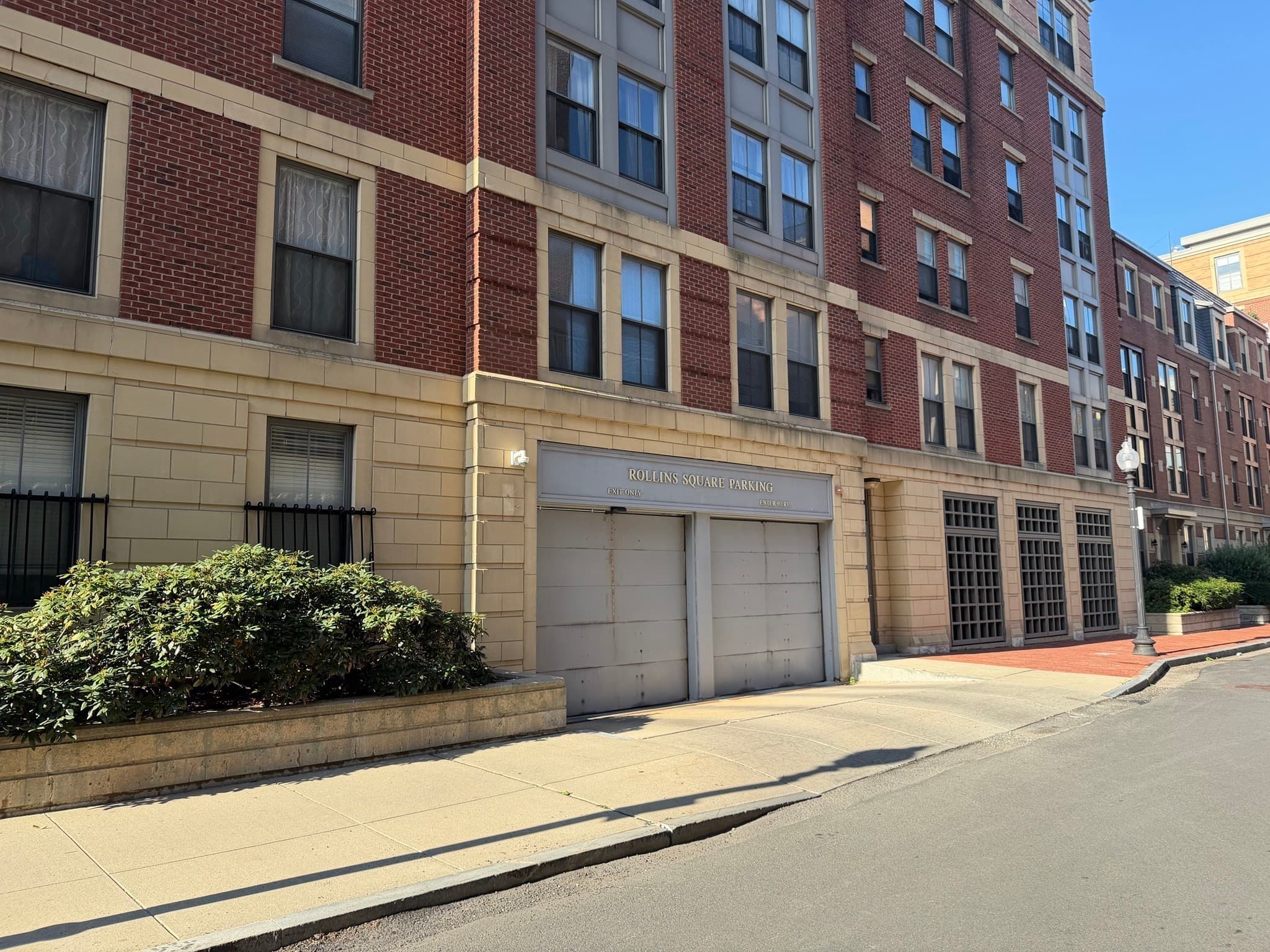 Condominium at 25 Savoy St # 157, Boston MA 02118, Boston, photo 2 of 4