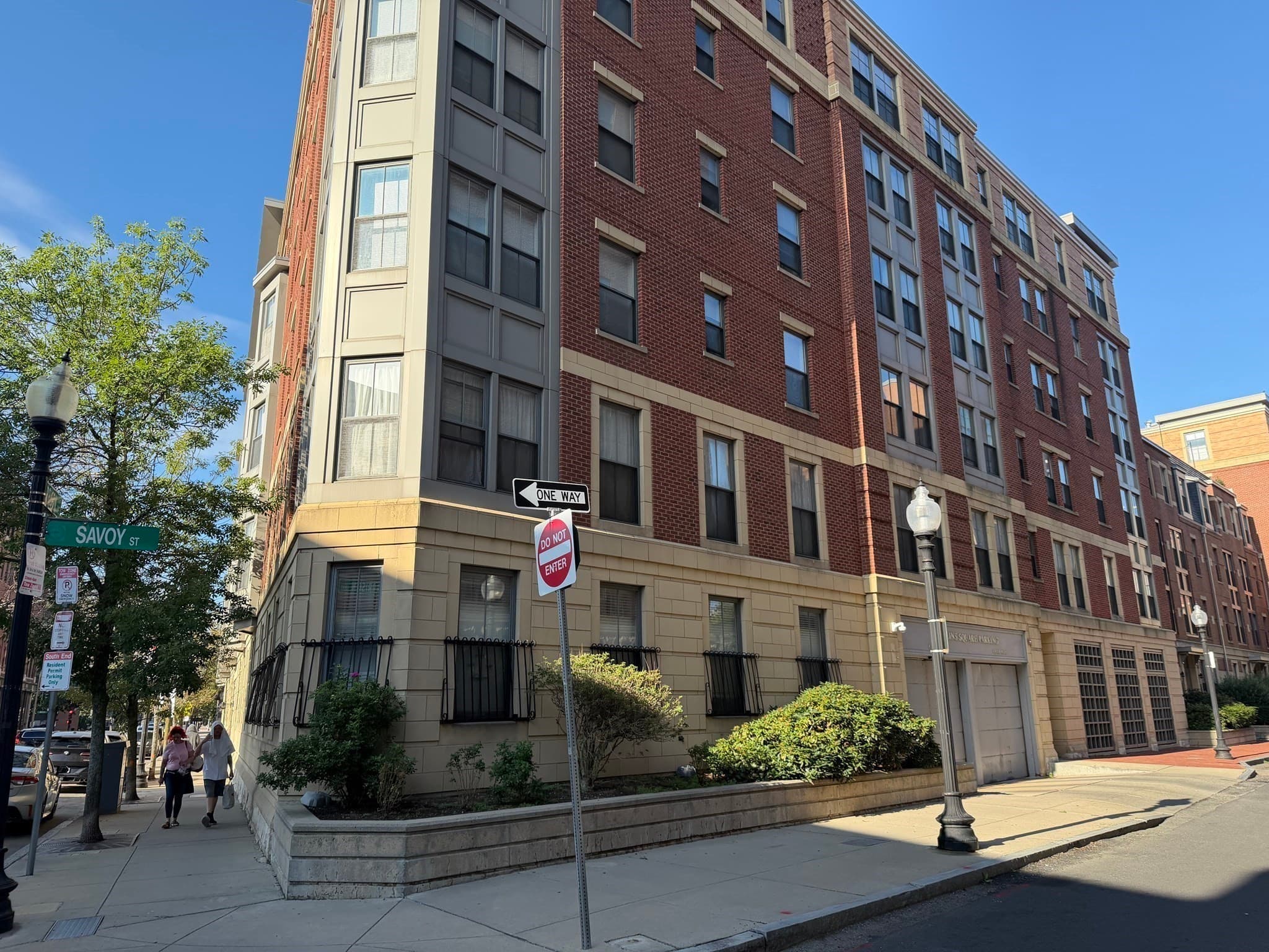 Condominium at 25 Savoy St # 157, Boston MA 02118, Boston, photo 3 of 4