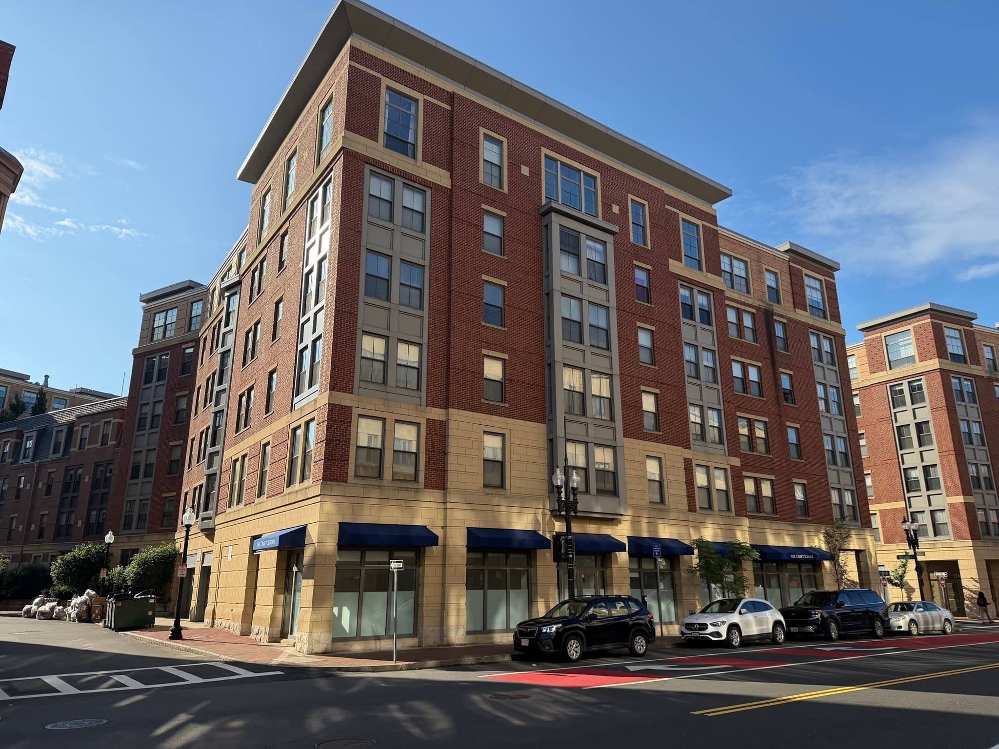 Condominium at 25 Savoy St # 157, Boston MA 02118, Boston, photo 4 of 4