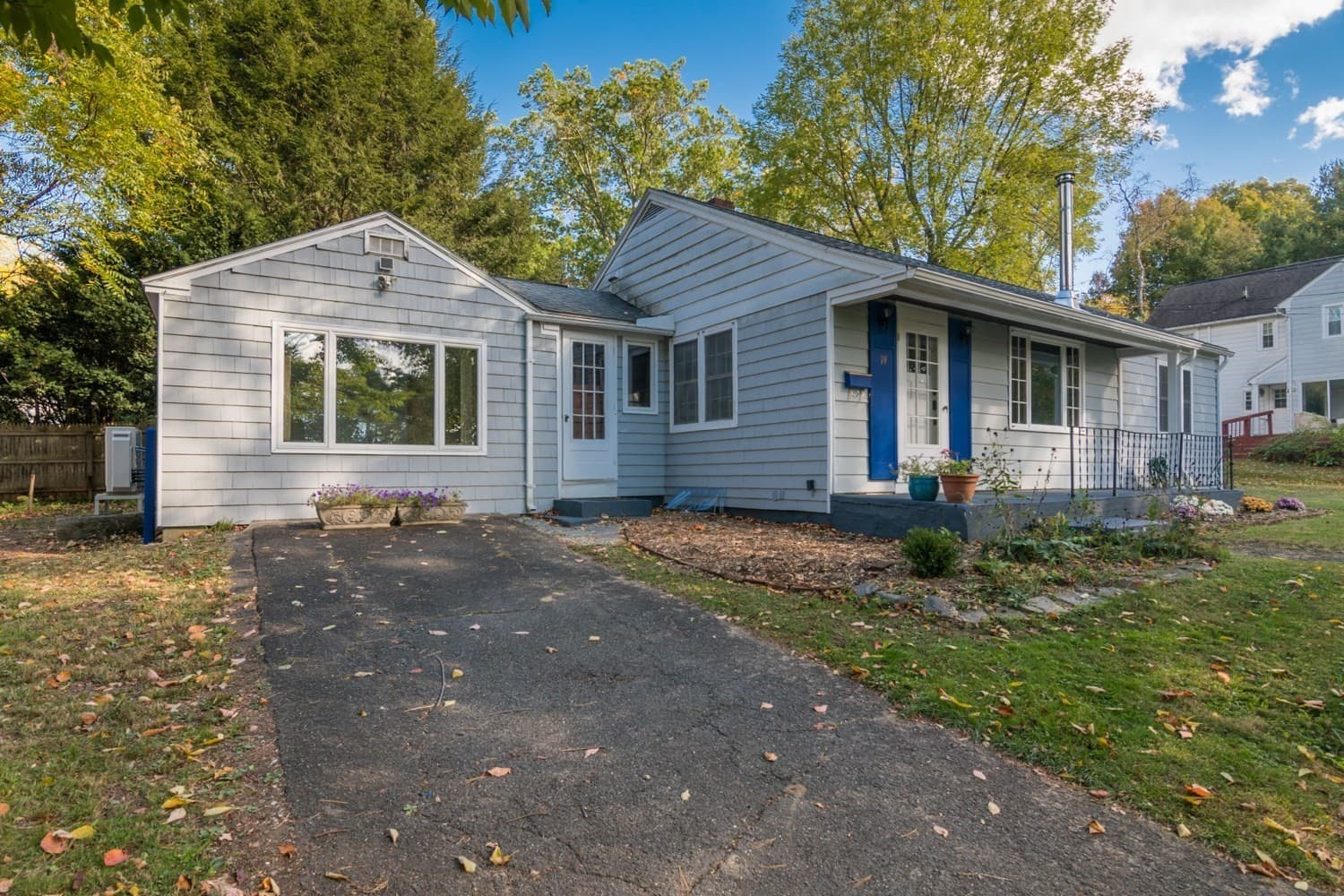 Single Family Residence at 19 Moorland St, Amherst MA 01002, Amherst, photo 2 of 33