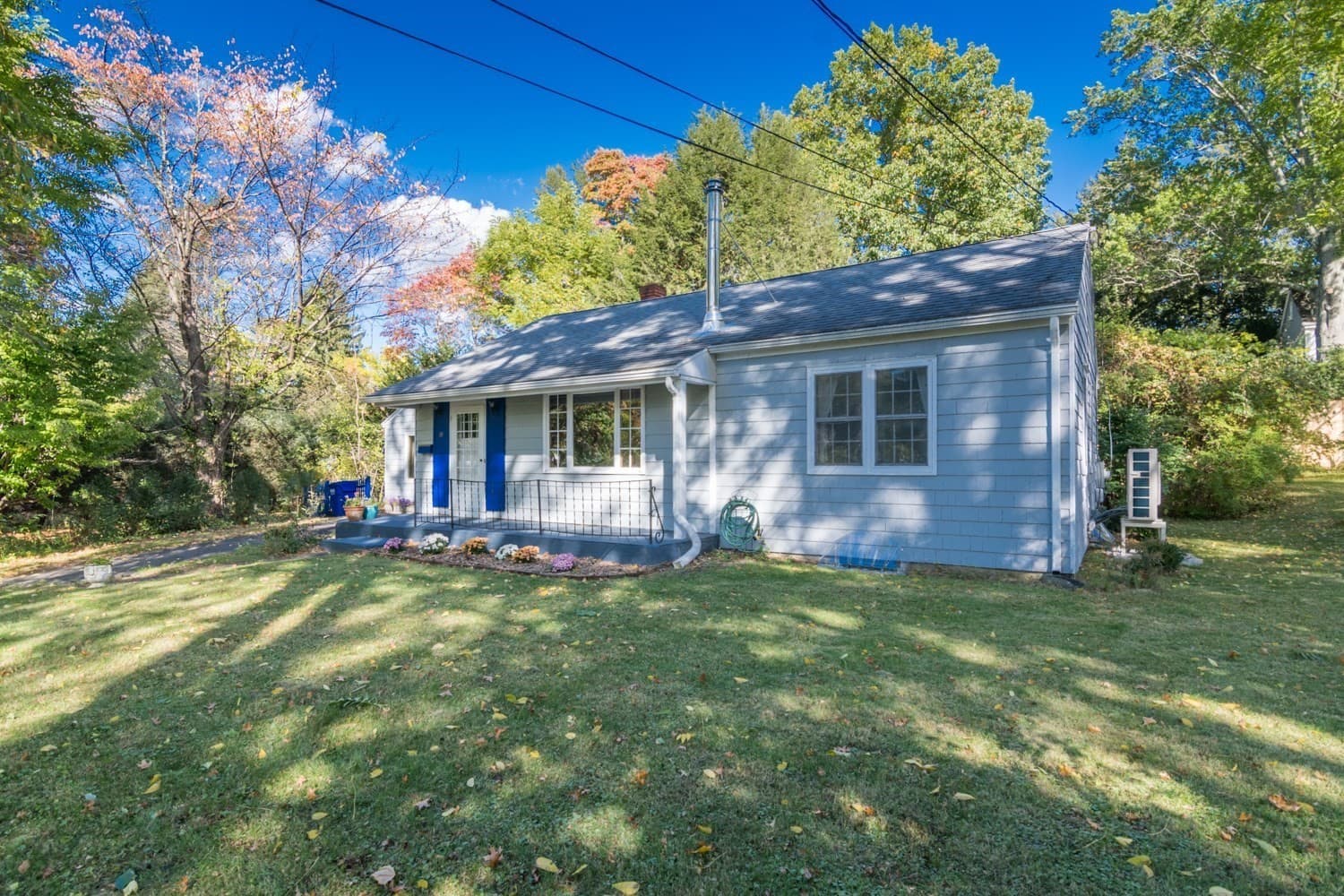 Single Family Residence at 19 Moorland St, Amherst MA 01002, Amherst, photo 3 of 33