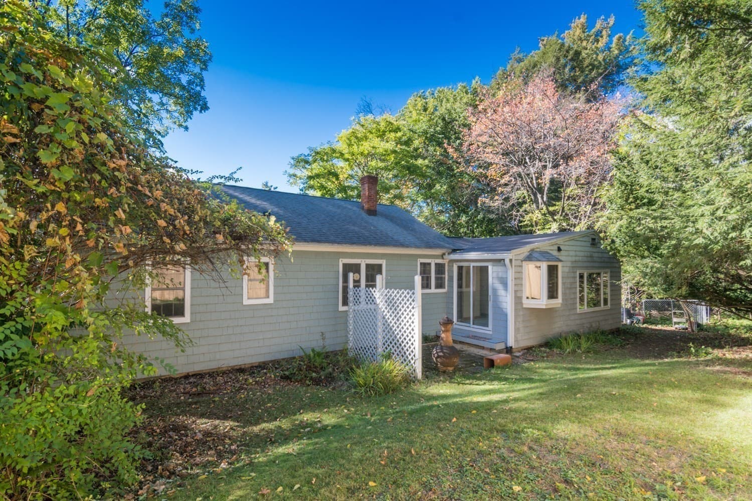 Single Family Residence at 19 Moorland St, Amherst MA 01002, Amherst, photo 32 of 33
