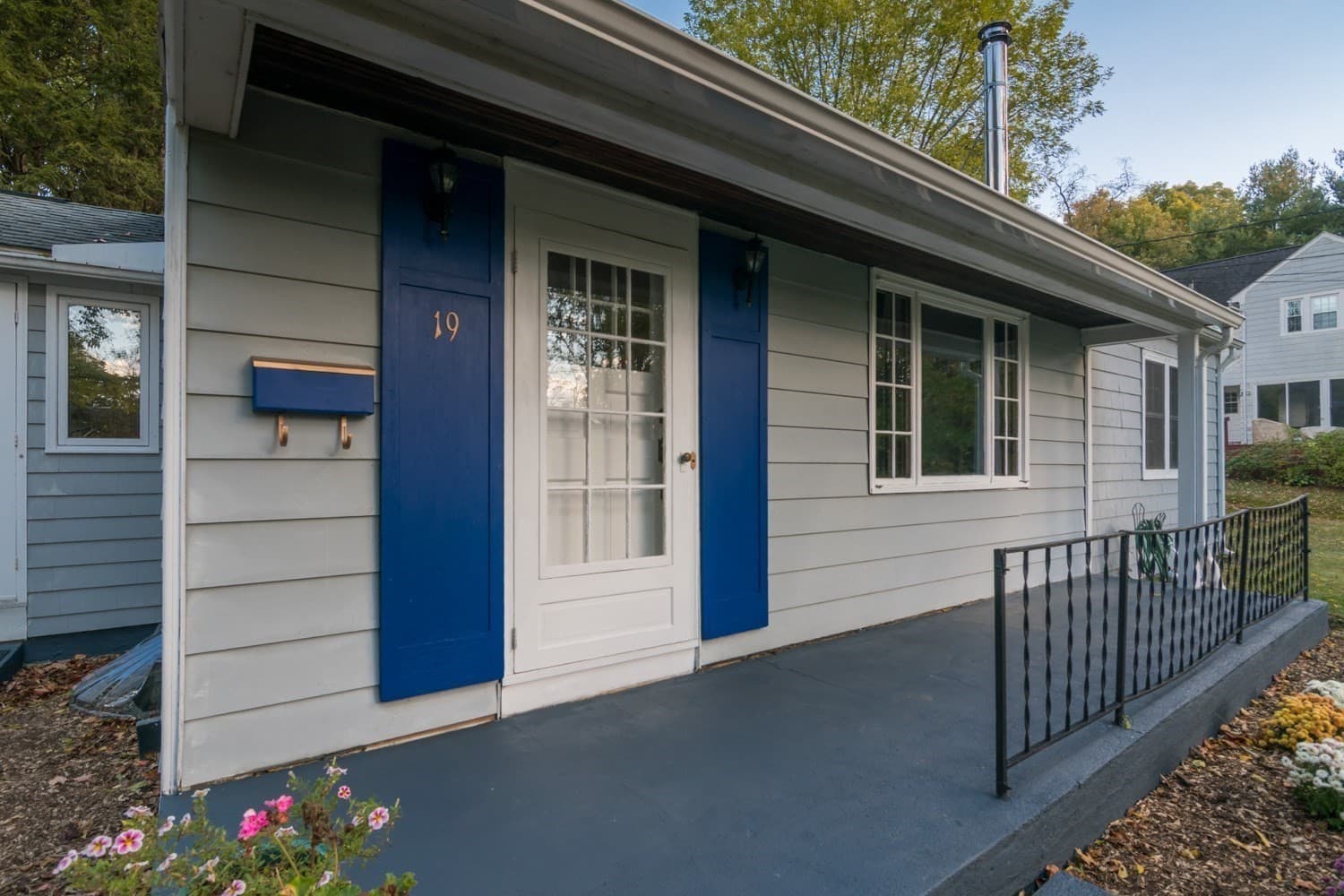 Single Family Residence at 19 Moorland St, Amherst MA 01002, Amherst, photo 5 of 33