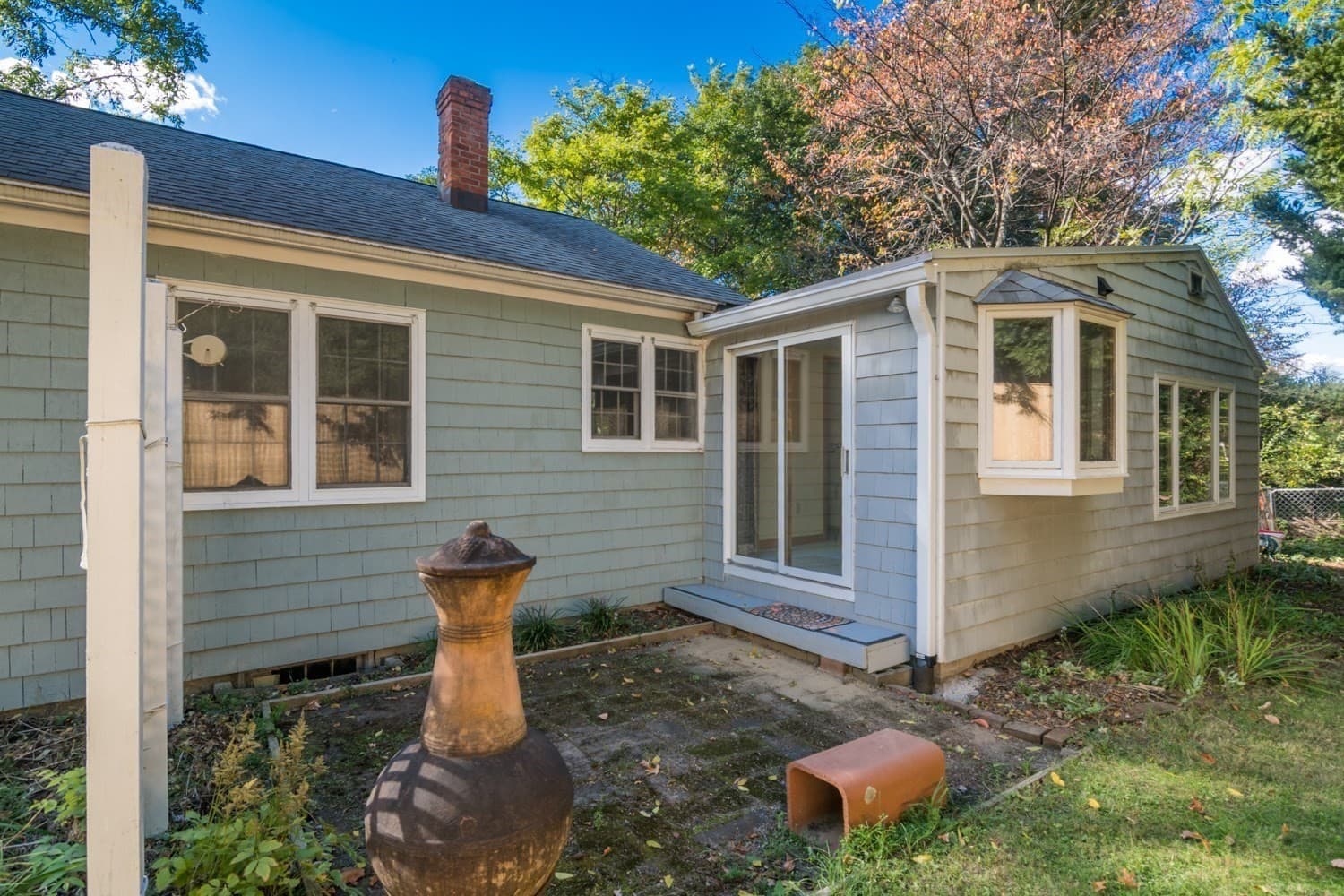 Single Family Residence at 19 Moorland St, Amherst MA 01002, Amherst, photo 31 of 33