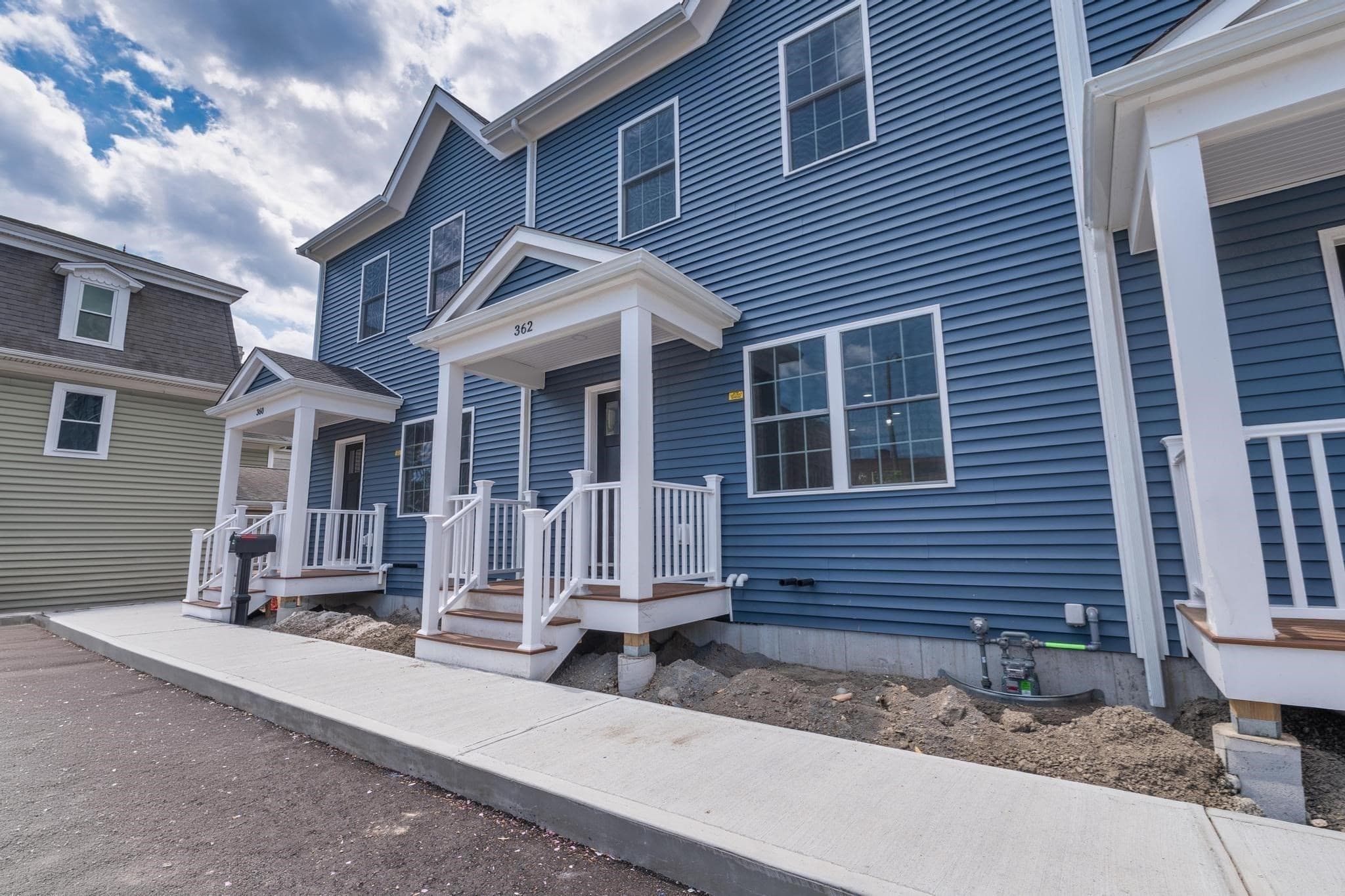 Condominium at 362 High Street # 362, Fall River MA 02720, Fall River, photo 3 of 38