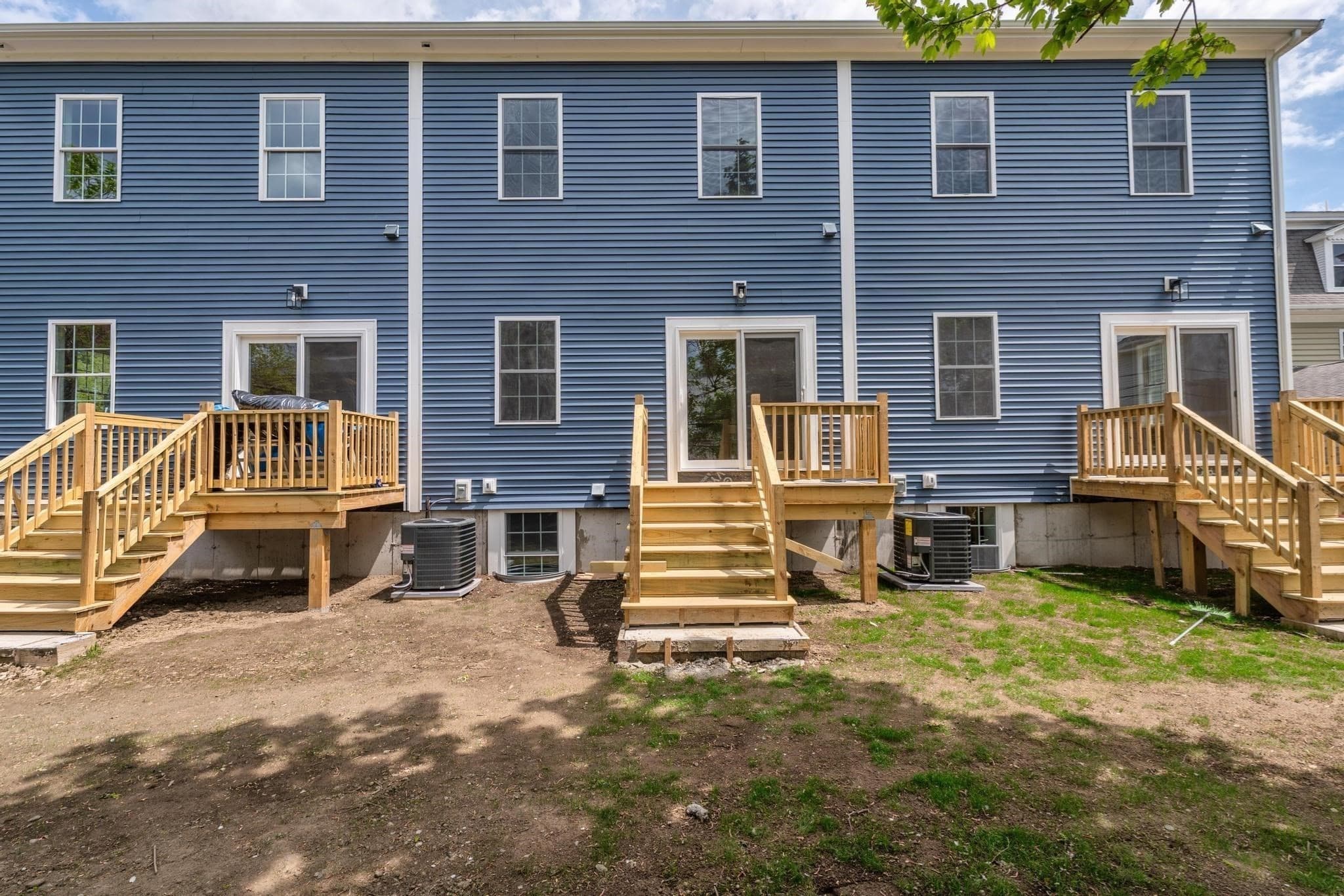 Condominium at 362 High Street # 362, Fall River MA 02720, Fall River, photo 37 of 38
