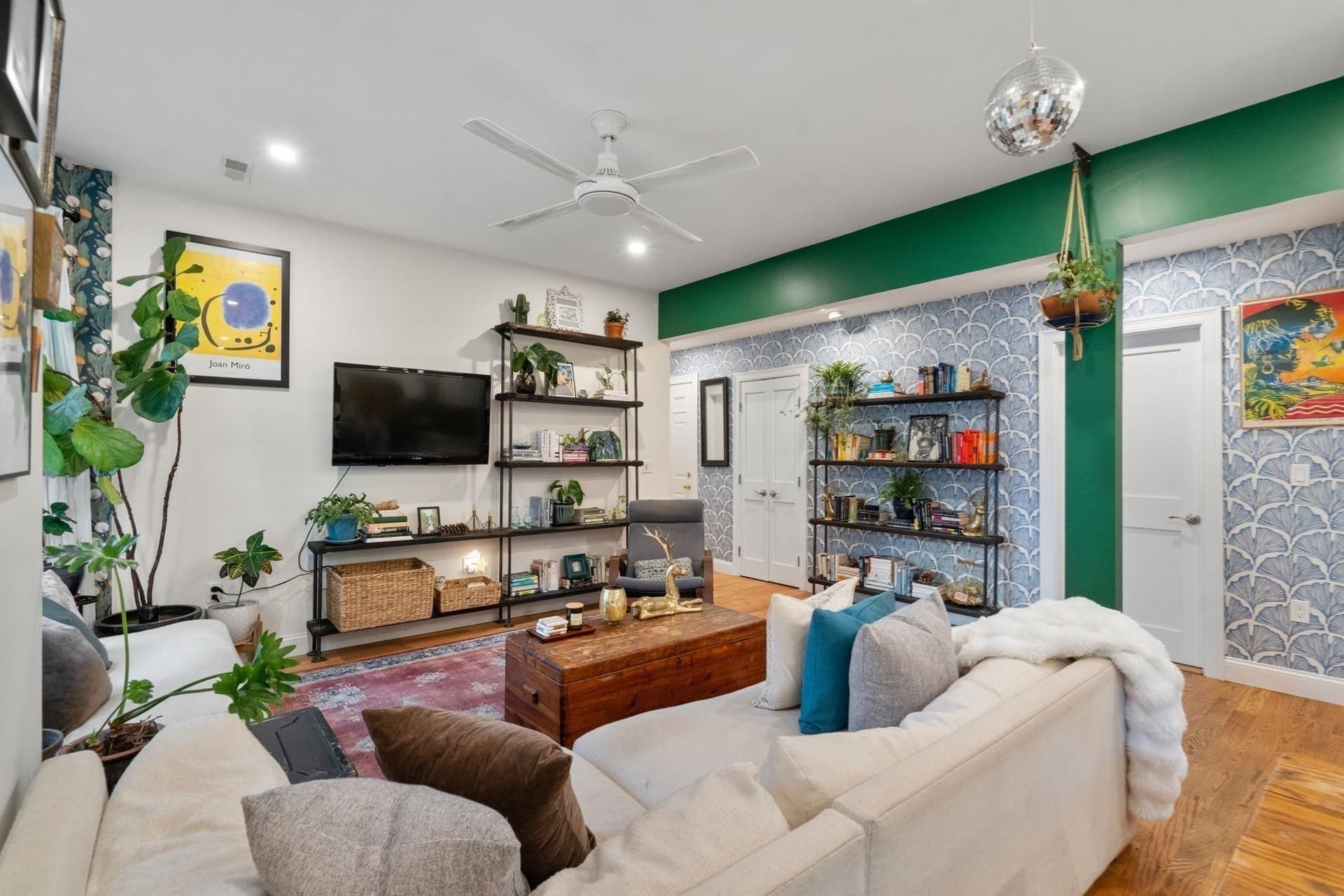 77 Marcella St # 1, Boston MA 02119