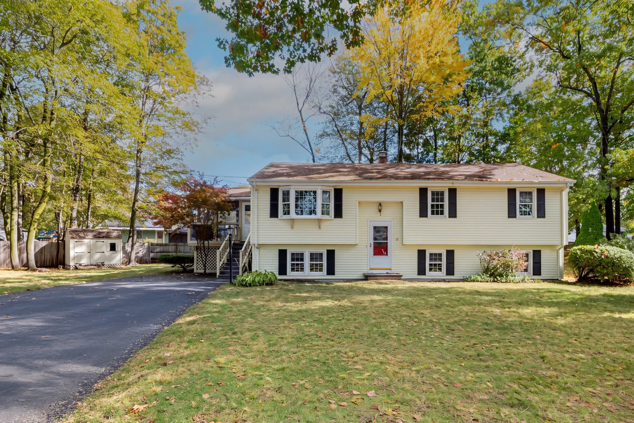 12 Amy Ave., Leominster MA 01453