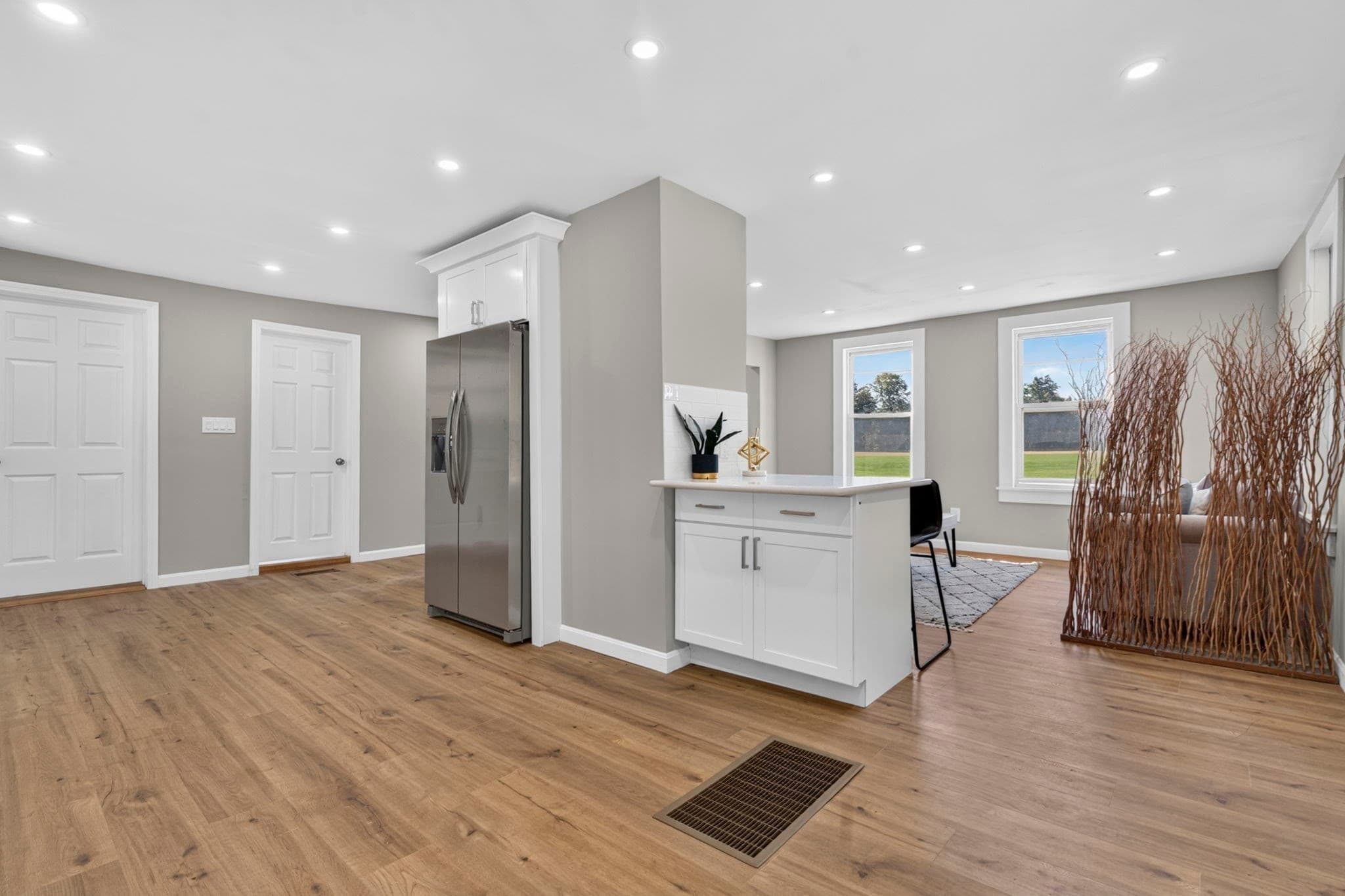 Single Family Residence at 521 Northfield Rd, Hinsdale NH 03451, Hinsdale, photo 32 of 42