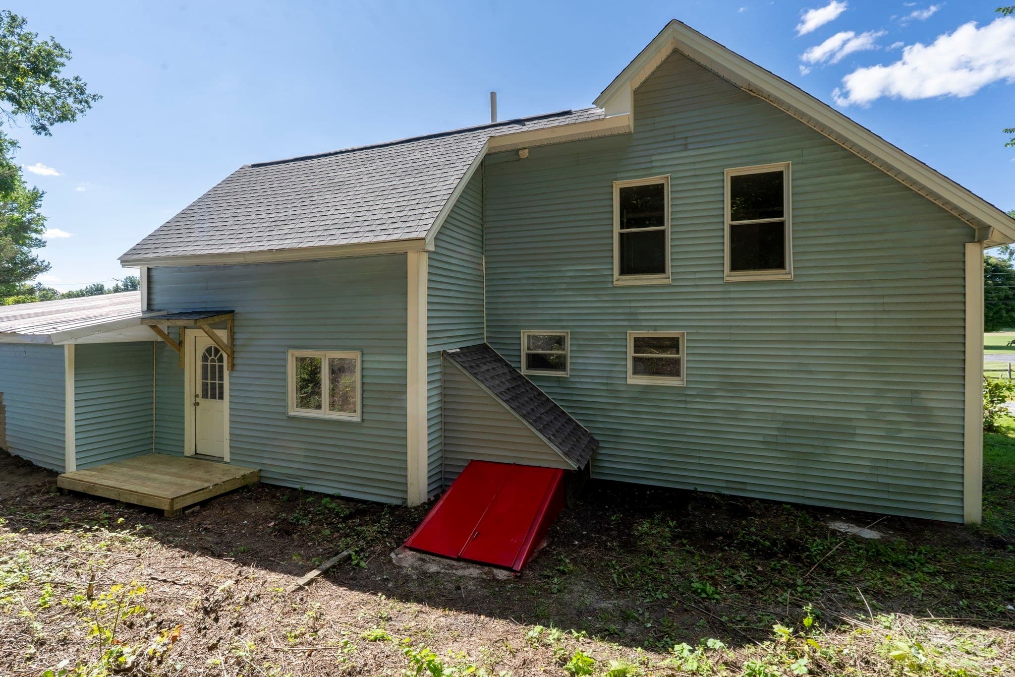 Single Family Residence at 521 Northfield Rd, Hinsdale NH 03451, Hinsdale, photo 41 of 42
