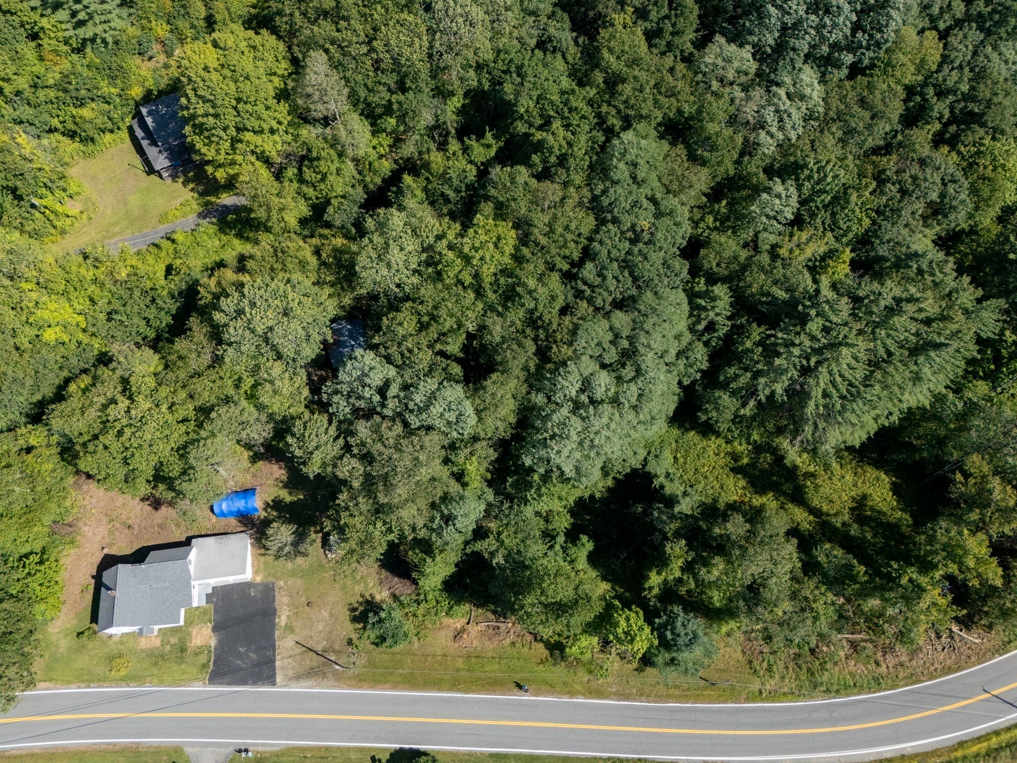 Single Family Residence at 521 Northfield Rd, Hinsdale NH 03451, Hinsdale, photo 37 of 42