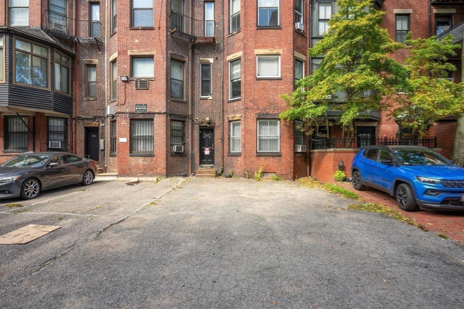 Condominium at 342 Commonwealth Ave # 7, Boston MA 02115, Boston, photo 6 of 32