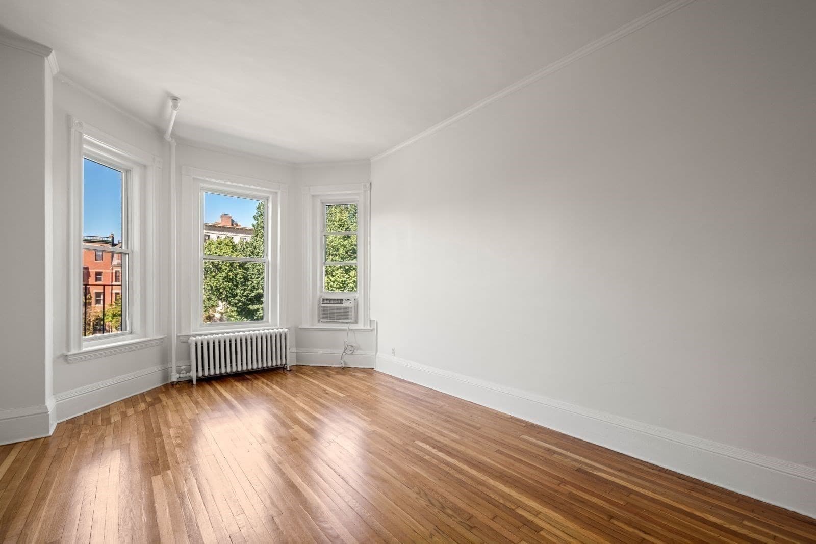 Condominium at 342 Commonwealth Ave # 7, Boston MA 02115, Boston, photo 12 of 32