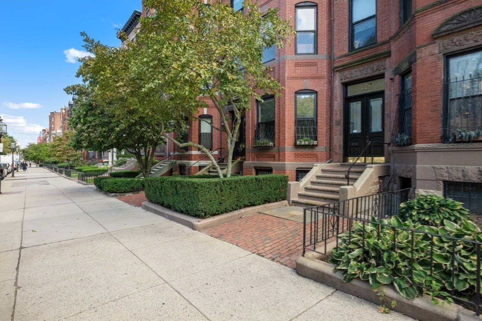 Condominium at 342 Commonwealth Ave # 7, Boston MA 02115, Boston, photo 32 of 32