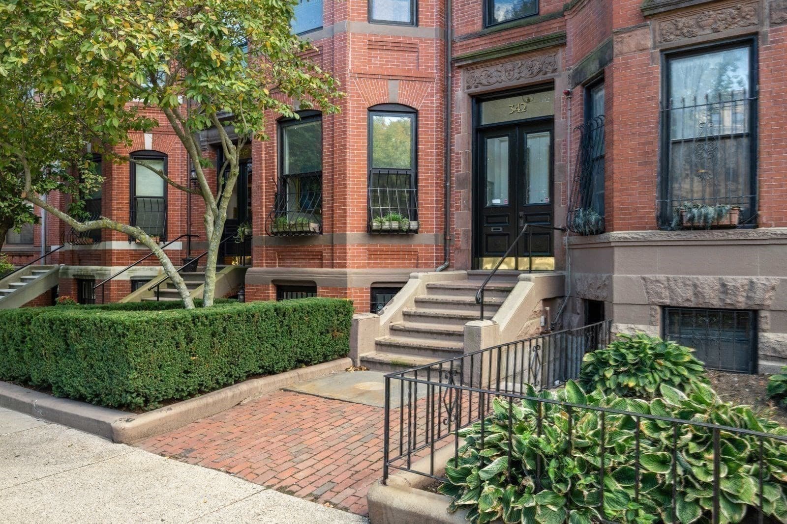 Condominium at 342 Commonwealth Ave # 7, Boston MA 02115, Boston, photo 31 of 32