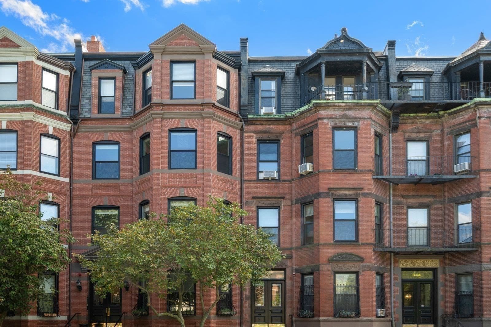 Condominium at 342 Commonwealth Ave # 7, Boston MA 02115, Boston, photo 4 of 32