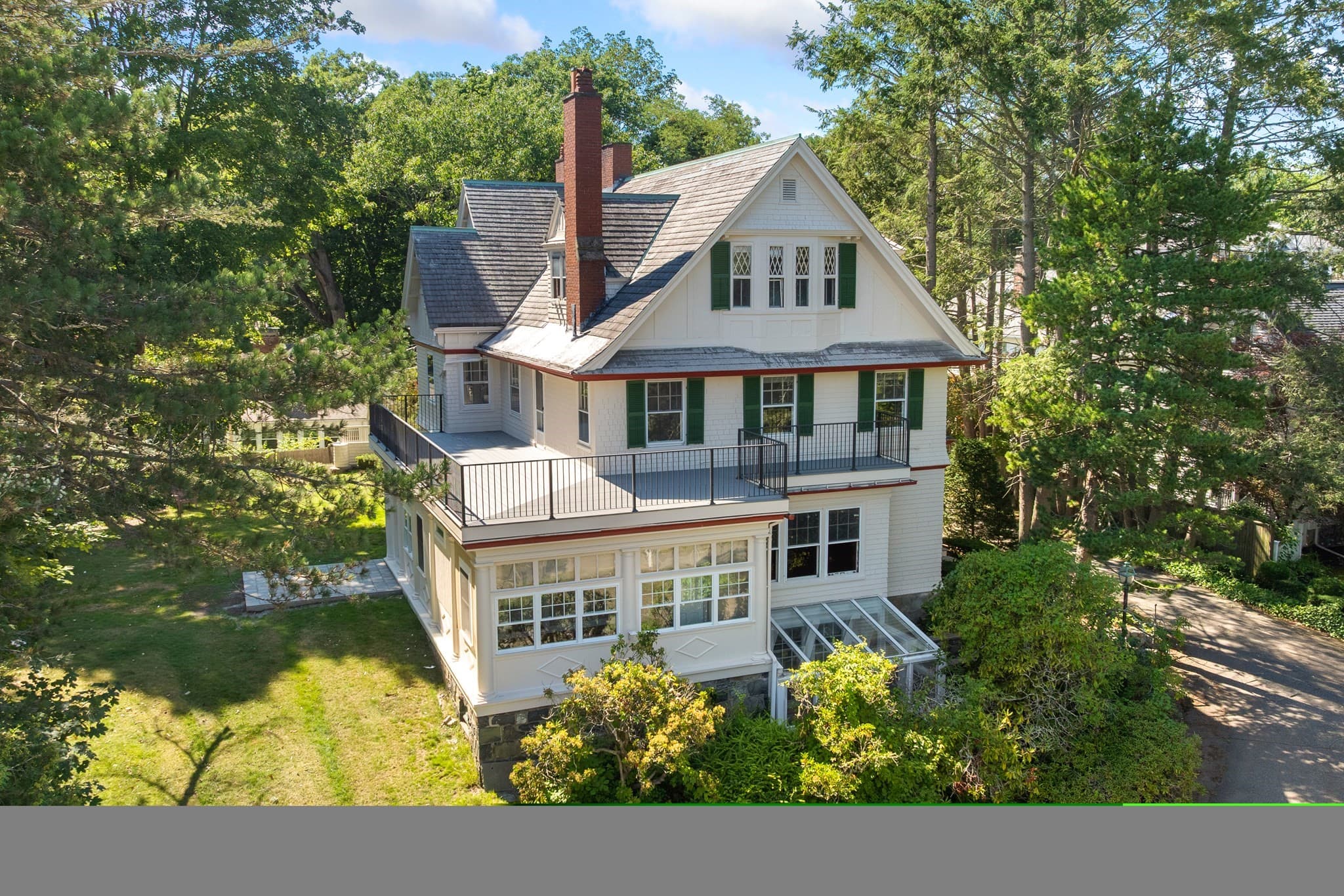 56 Vinton Street # 4, Melrose MA 02176