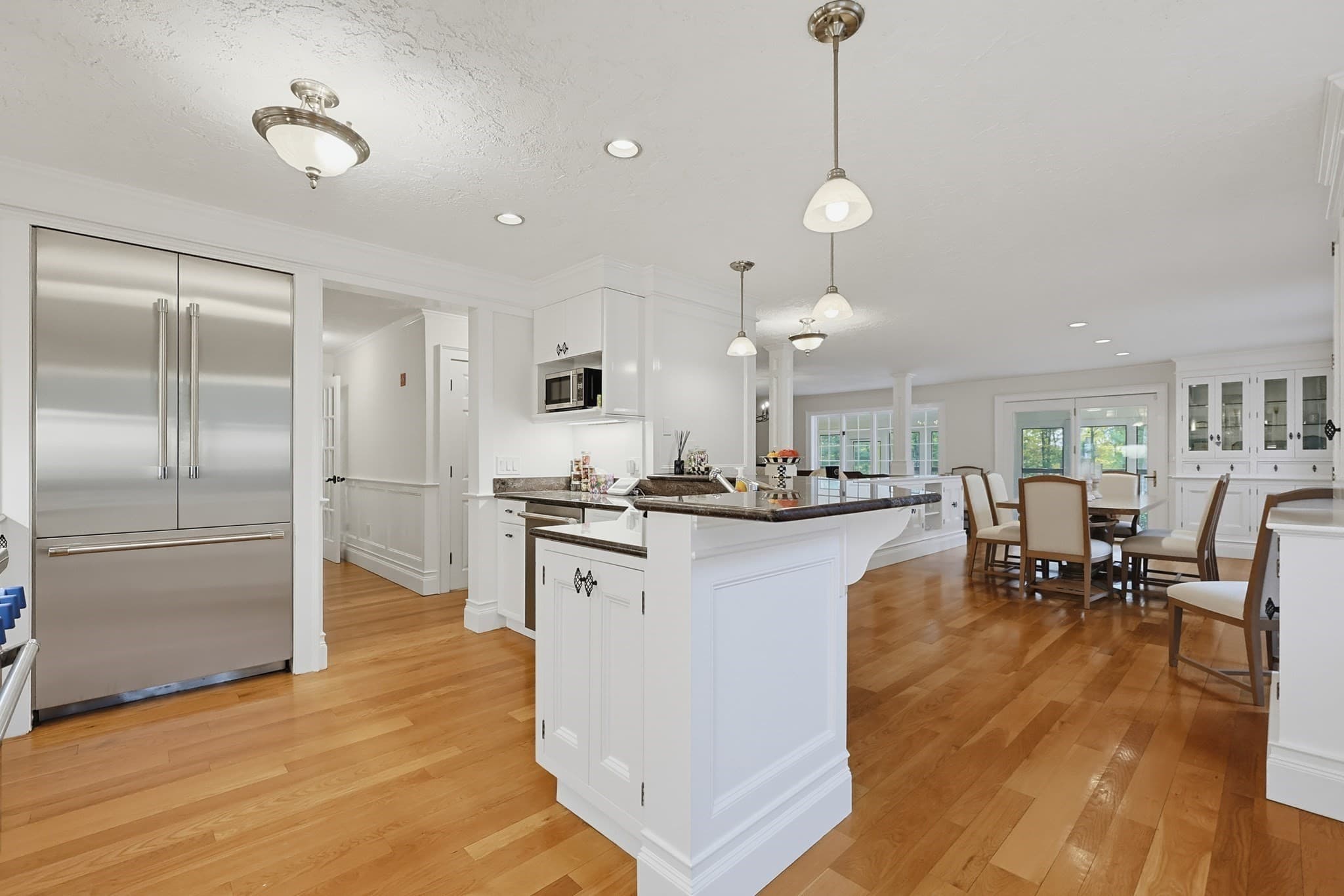 Single Family Residence at 457 Hanlon Rd, Holliston MA 01746, Holliston, photo 6 of 41