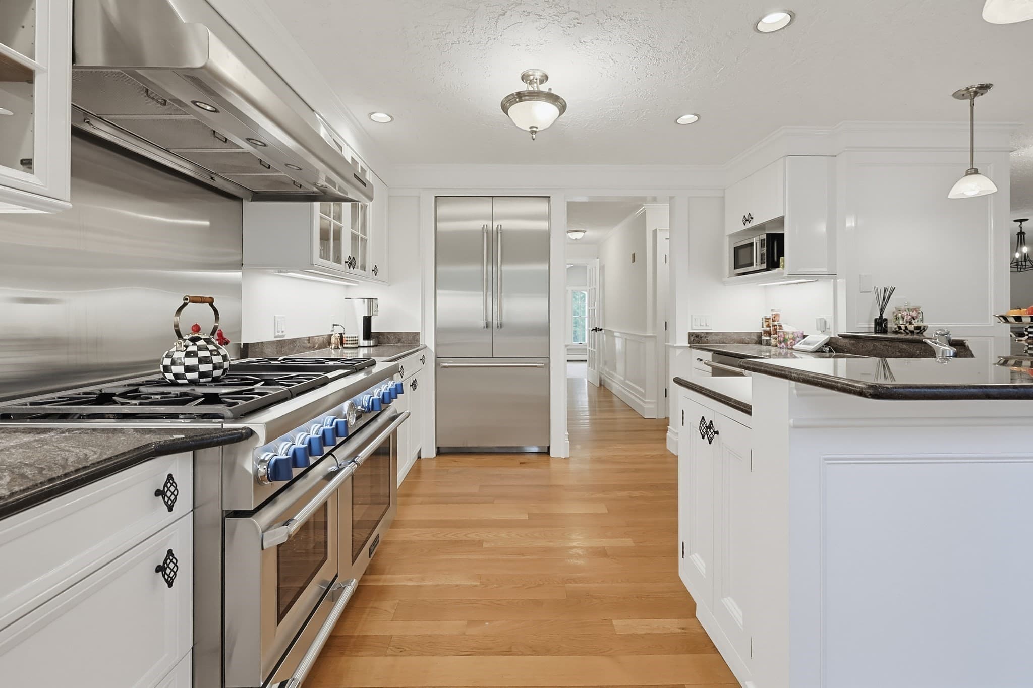 Single Family Residence at 457 Hanlon Rd, Holliston MA 01746, Holliston, photo 5 of 41