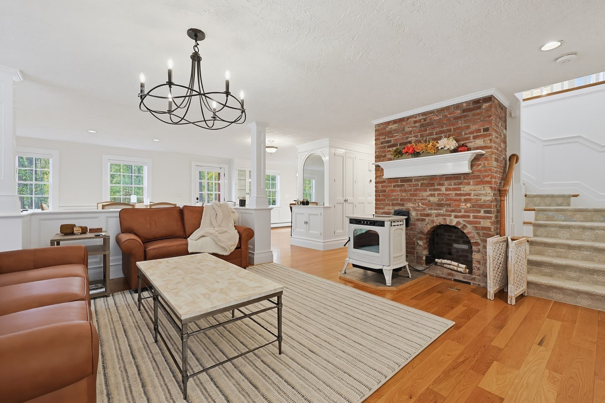 Single Family Residence at 457 Hanlon Rd, Holliston MA 01746, Holliston, photo 9 of 41