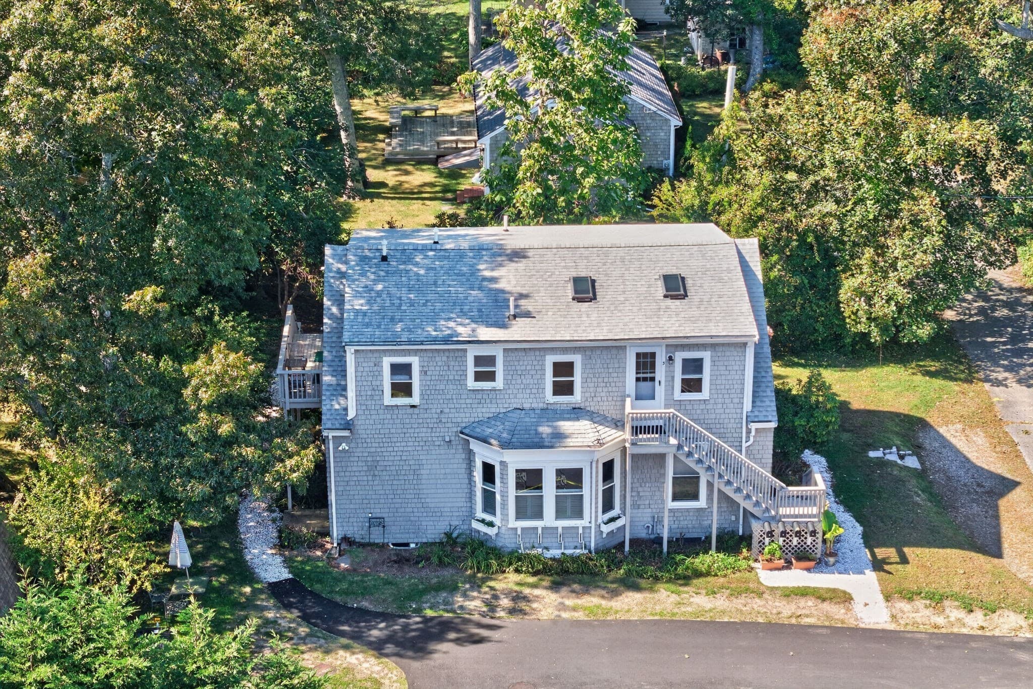 Condominium at 16 Lt Hauser Ln # 3, Falmouth MA 02540, Falmouth, photo 27 of 35