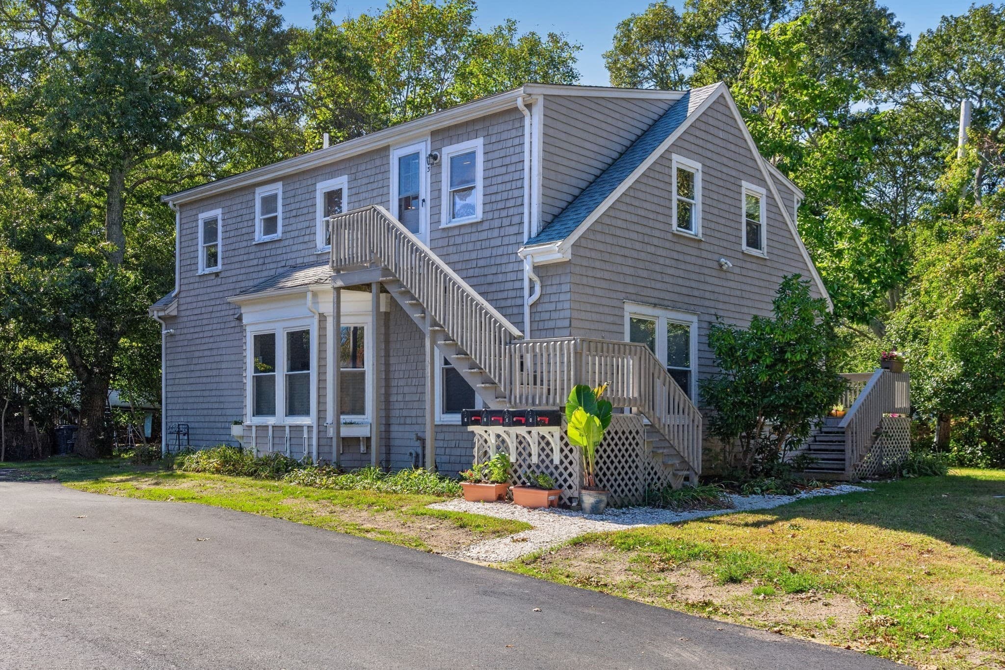 Condominium at 16 Lt Hauser Ln # 3, Falmouth MA 02540, Falmouth, photo 2 of 35