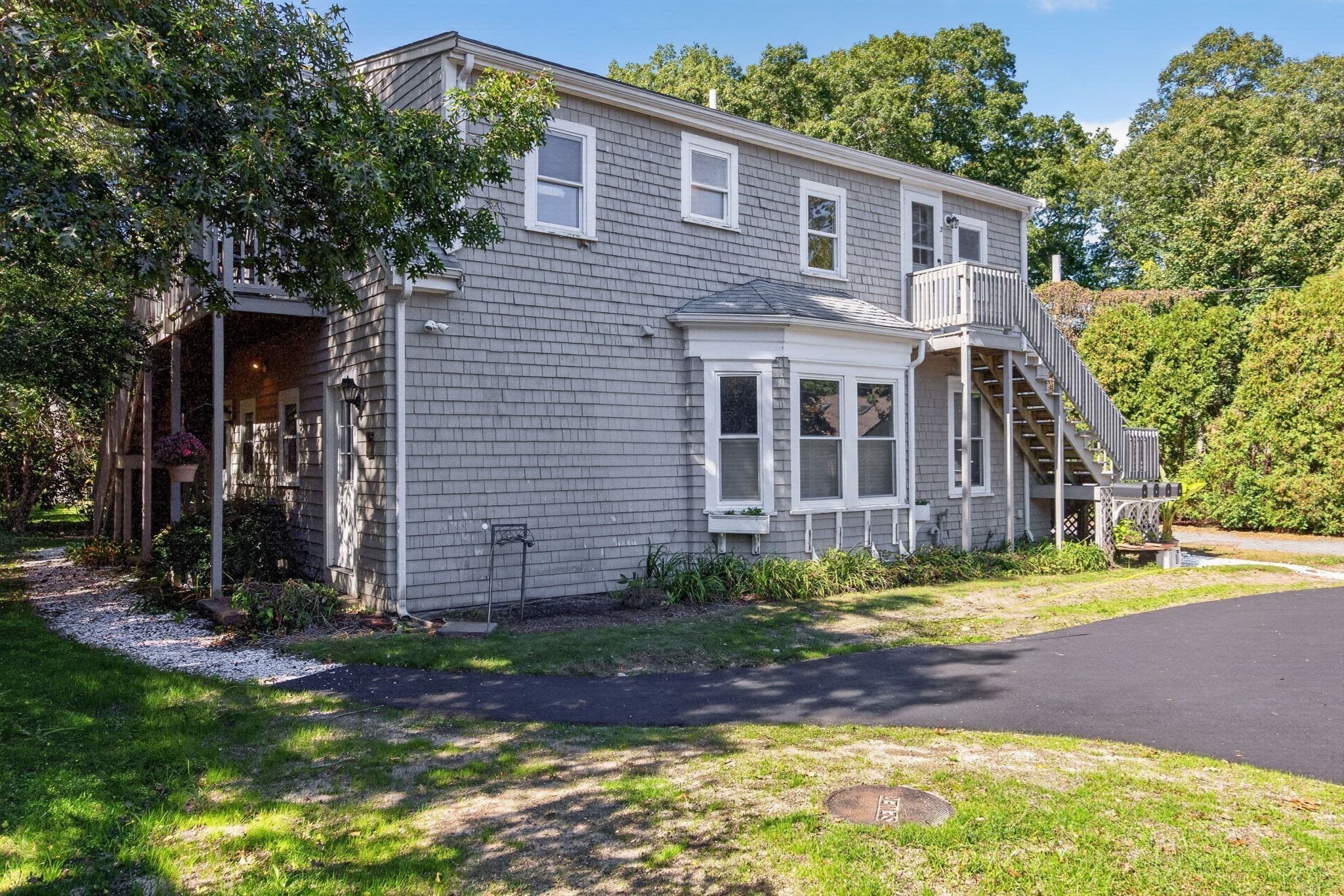 Condominium at 16 Lt Hauser Ln # 3, Falmouth MA 02540, Falmouth, photo 26 of 35