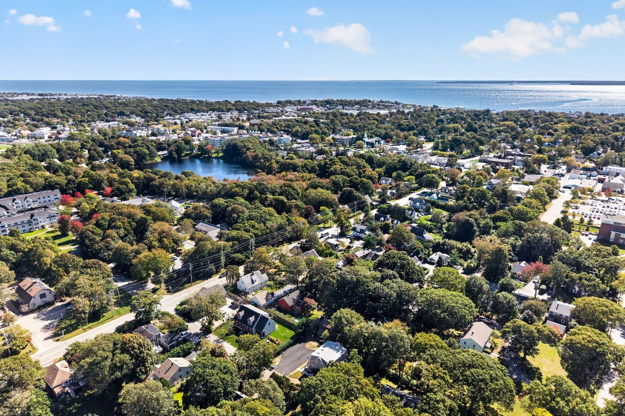 Condominium at 16 Lt Hauser Ln # 3, Falmouth MA 02540, Falmouth, photo 32 of 35