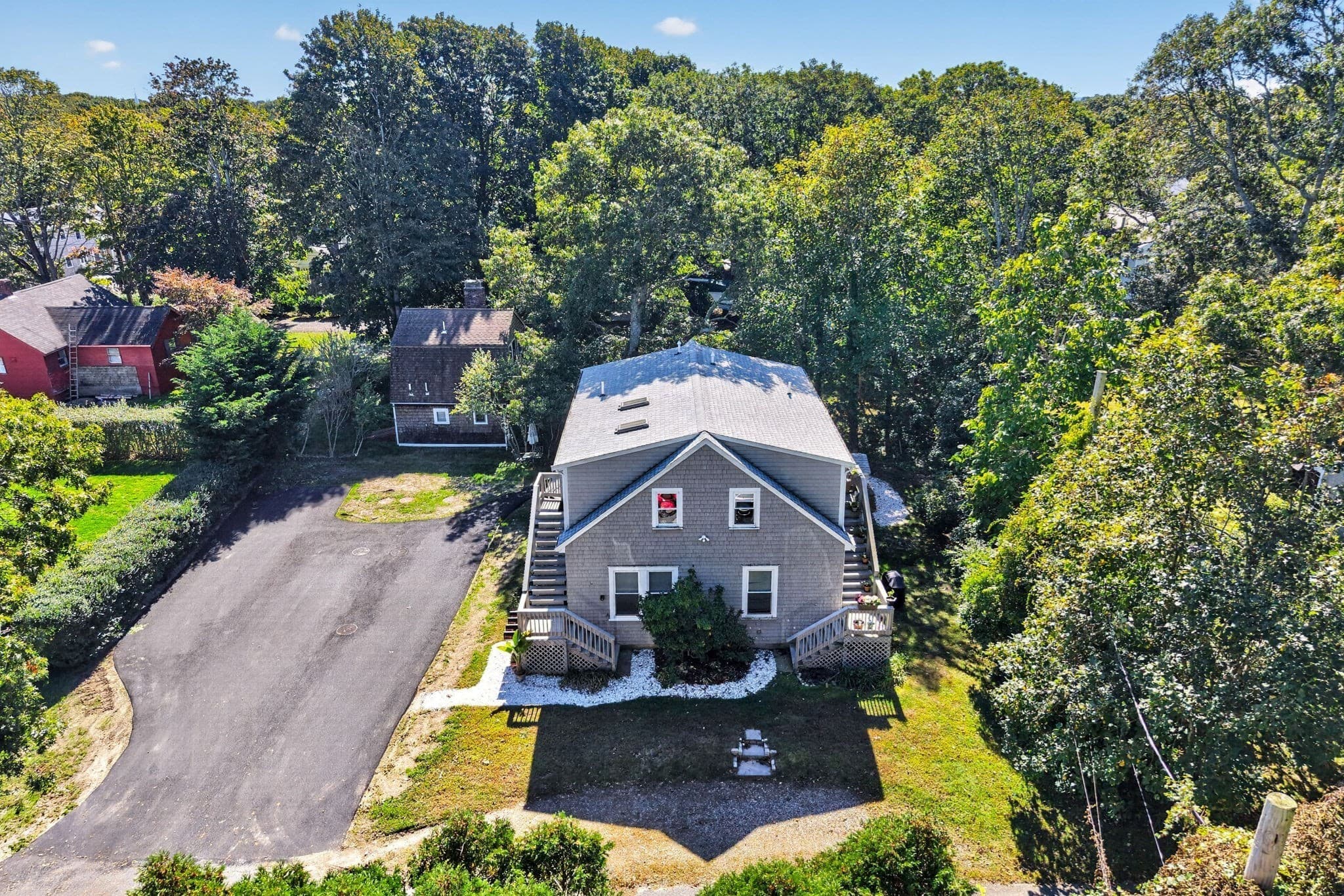 Condominium at 16 Lt Hauser Ln # 3, Falmouth MA 02540, Falmouth, photo 28 of 35