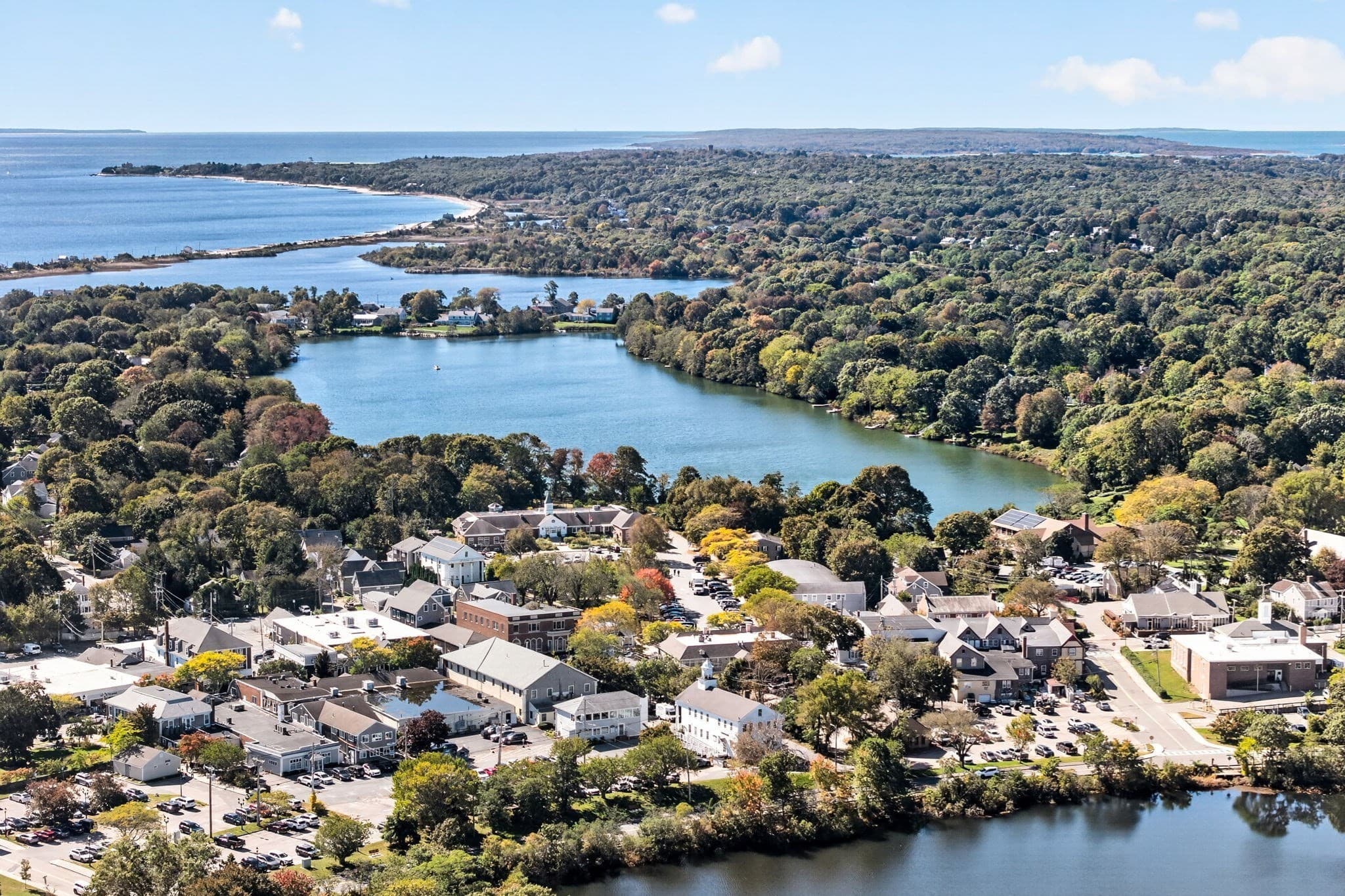 Condominium at 16 Lt Hauser Ln # 3, Falmouth MA 02540, Falmouth, photo 34 of 35
