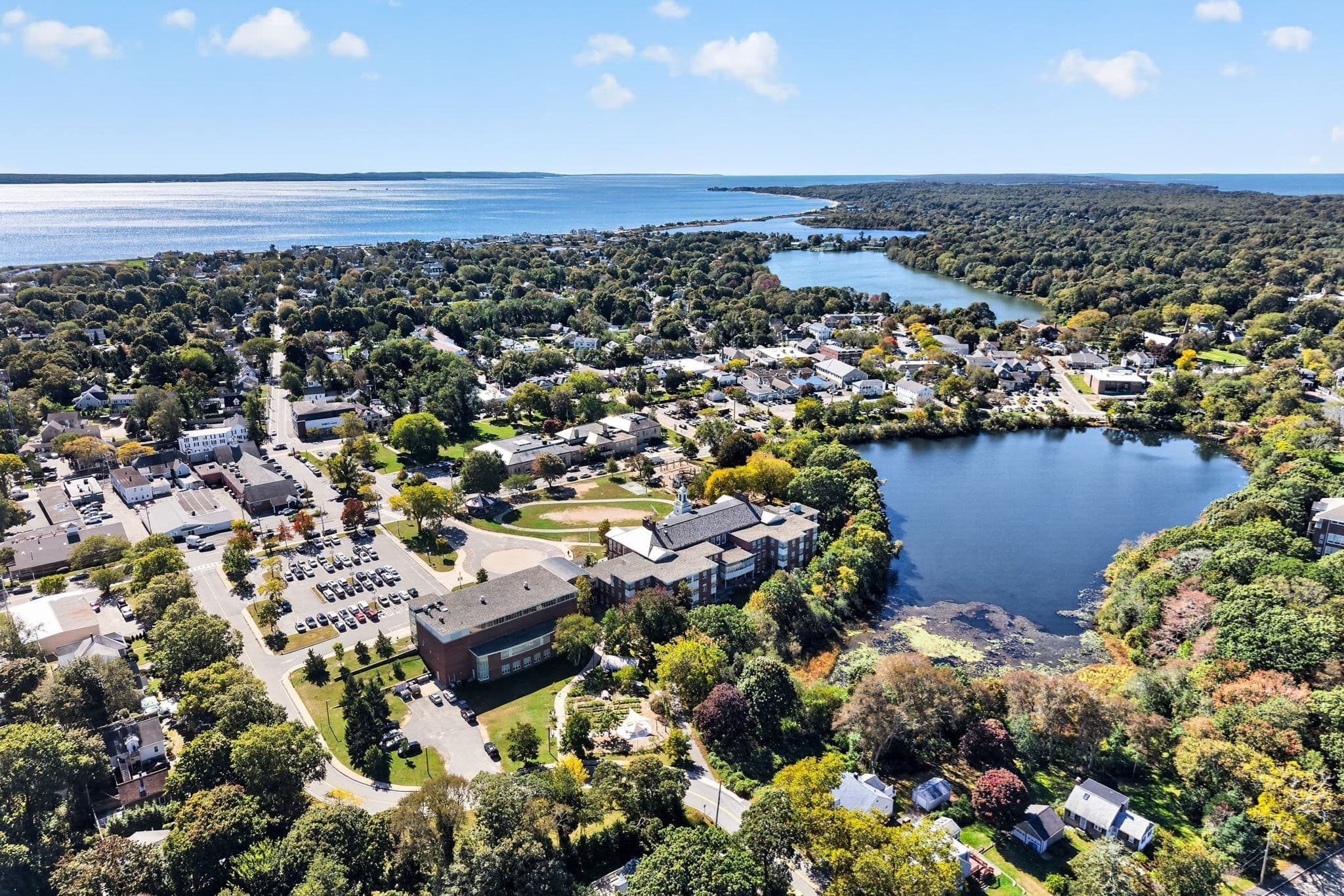 Condominium at 16 Lt Hauser Ln # 3, Falmouth MA 02540, Falmouth, photo 33 of 35