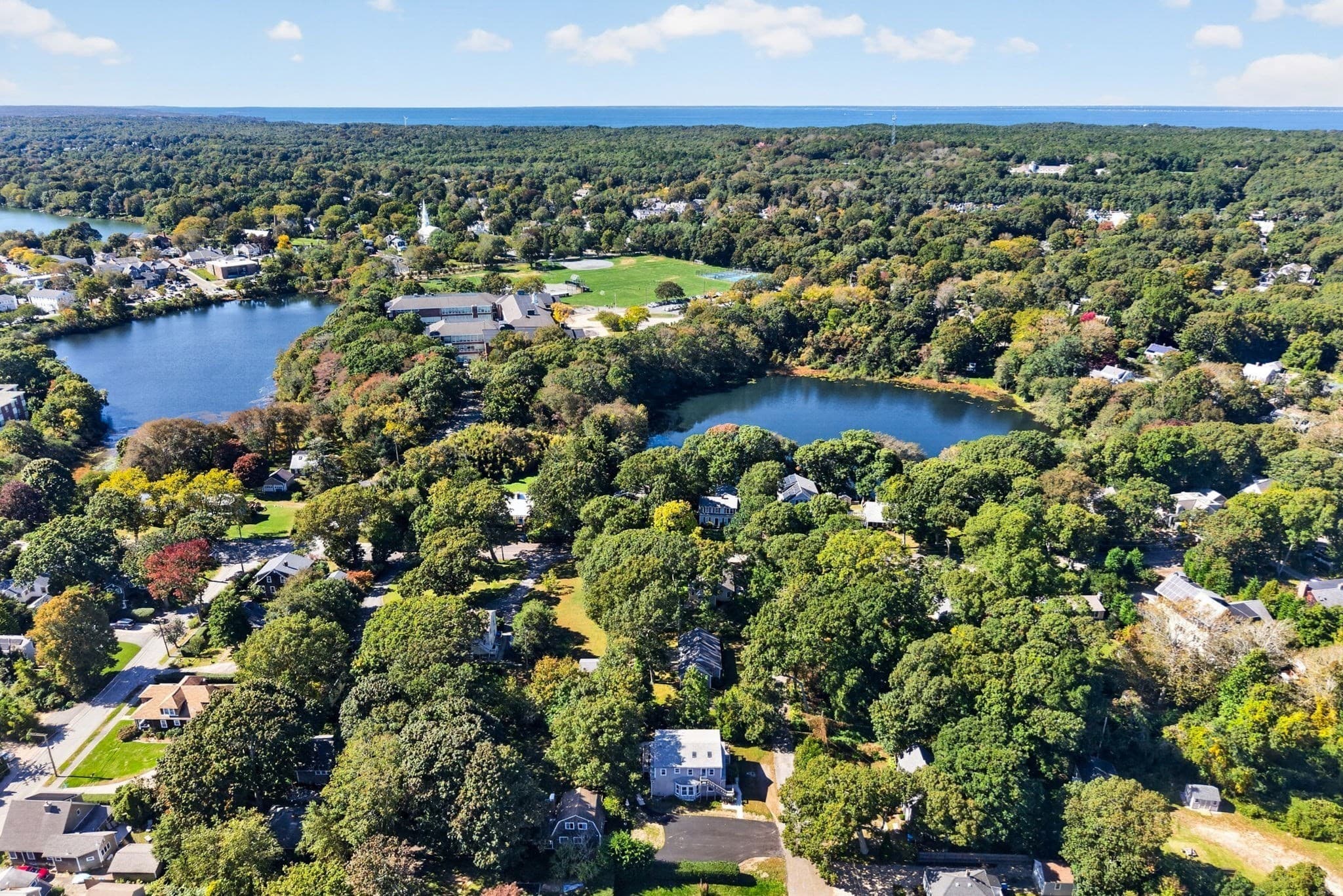 Condominium at 16 Lt Hauser Ln # 3, Falmouth MA 02540, Falmouth, photo 35 of 35