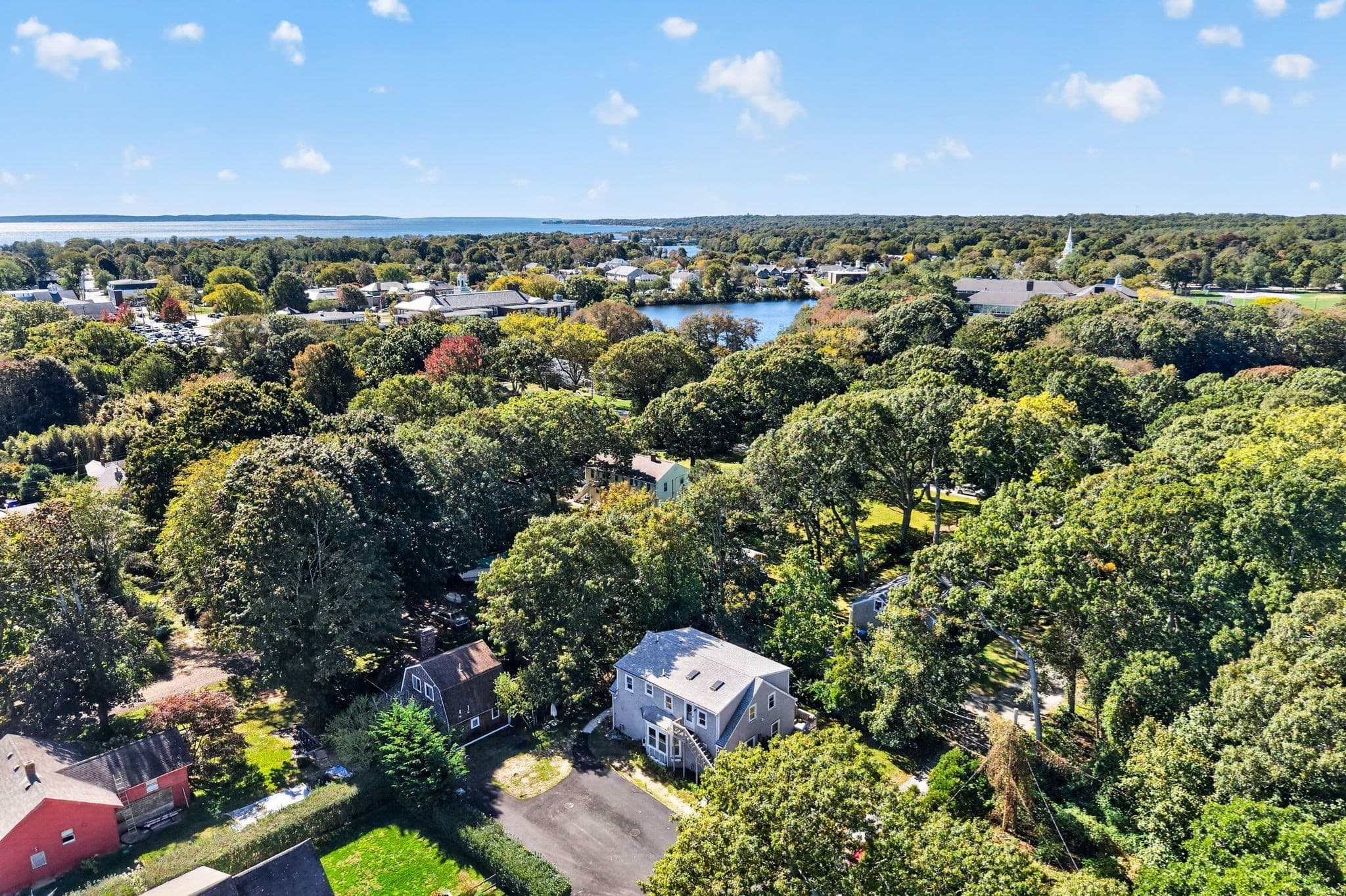 Condominium at 16 Lt Hauser Ln # 3, Falmouth MA 02540, Falmouth, photo 31 of 35