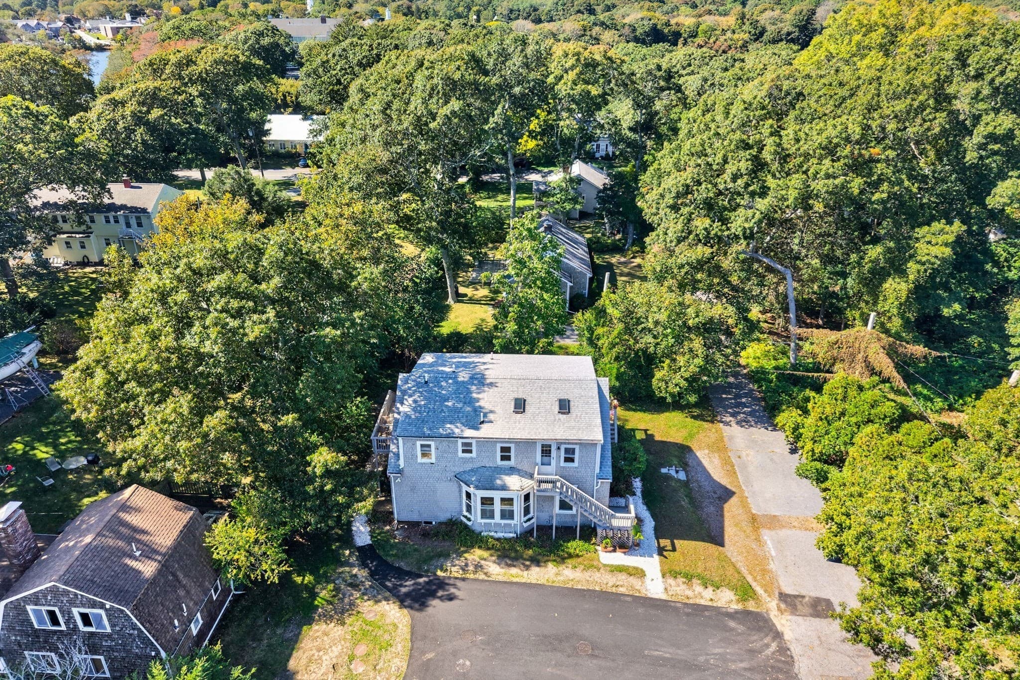 Condominium at 16 Lt Hauser Ln # 3, Falmouth MA 02540, Falmouth, photo 29 of 35