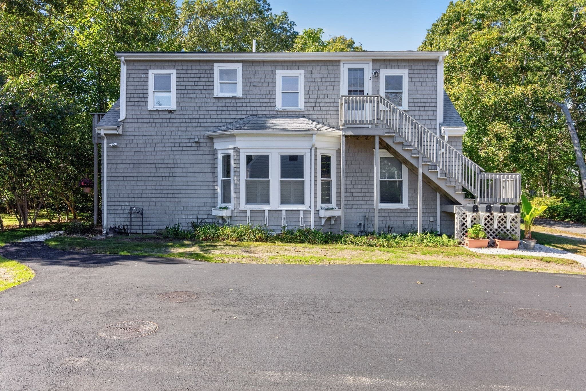 Condominium at 16 Lt Hauser Ln # 3, Falmouth MA 02540, Falmouth, photo 25 of 35