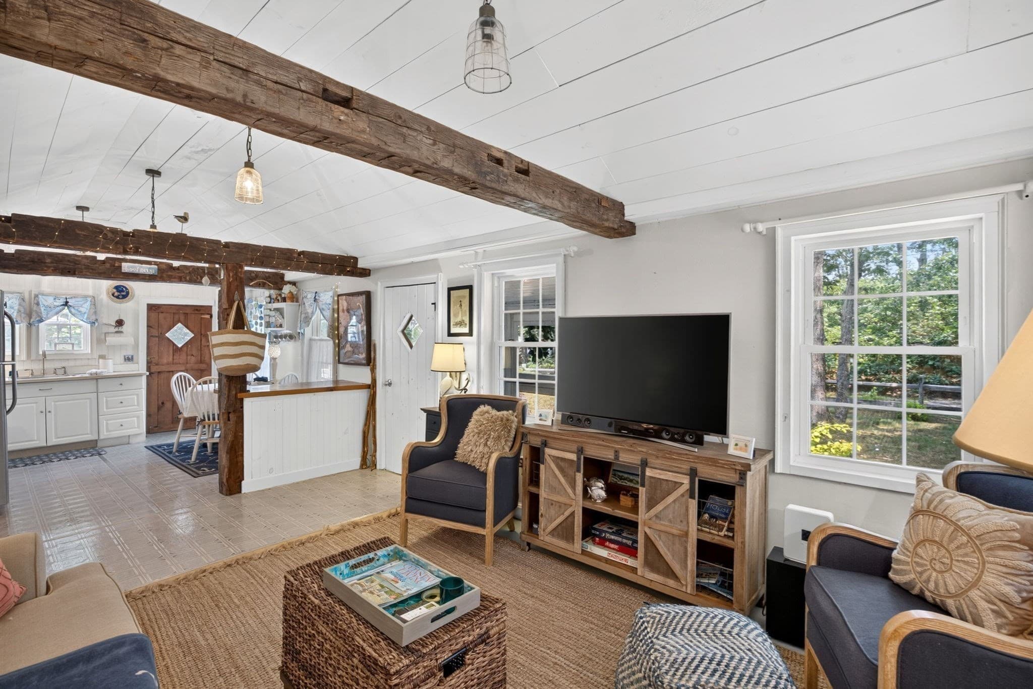 Single Family Residence at 15 Alice Rd, Eastham MA 02642, photo 13 of 41