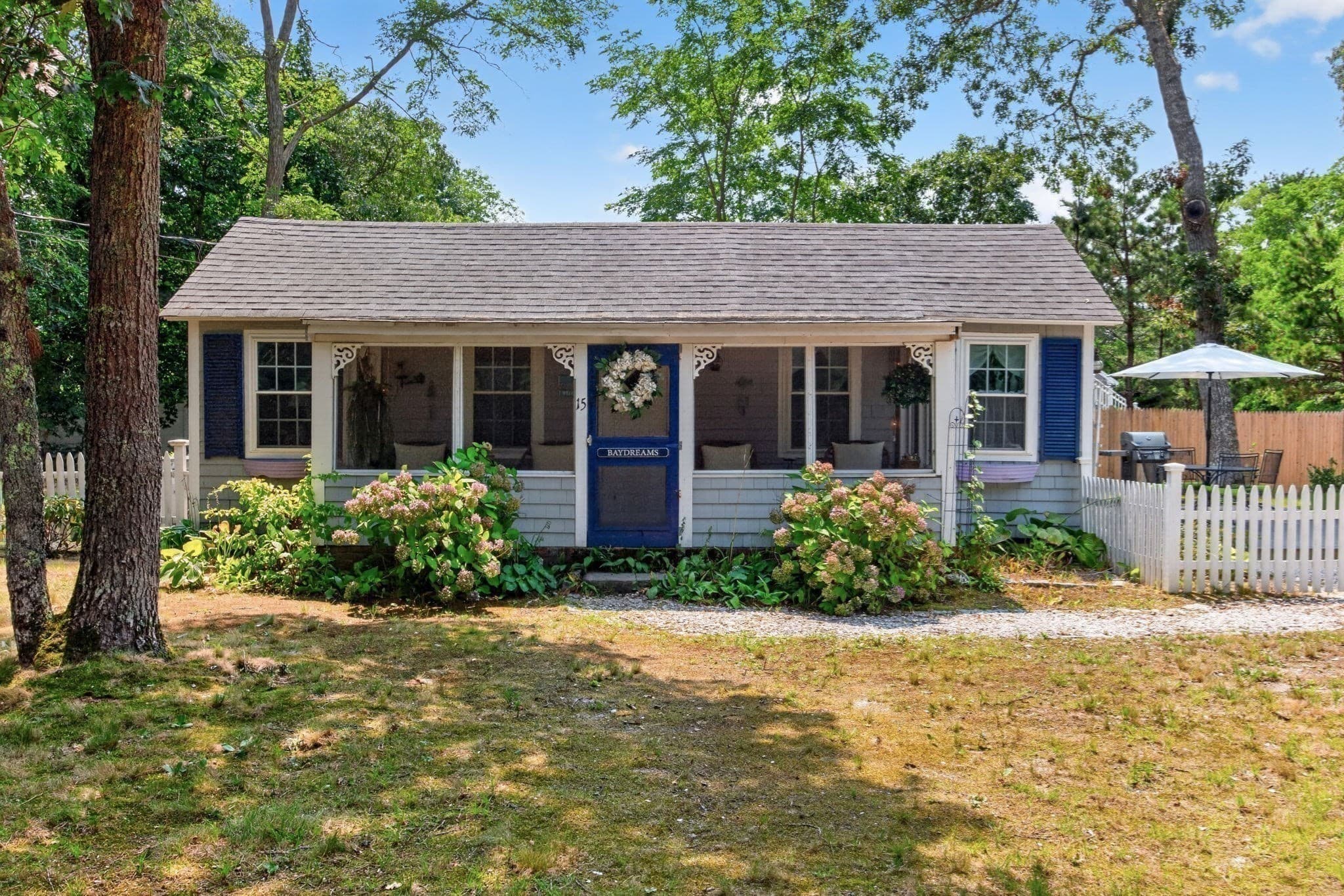 Single Family Residence at 15 Alice Rd, Eastham MA 02642, photo 26 of 41