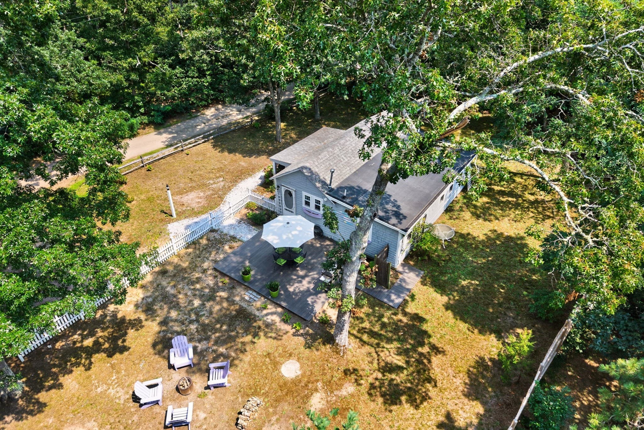 Single Family Residence at 15 Alice Rd, Eastham MA 02642, photo 40 of 41
