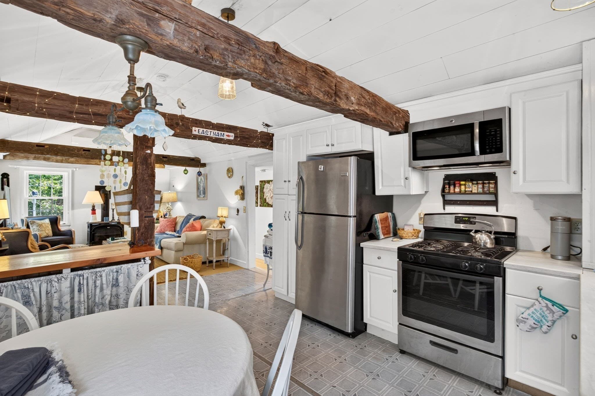 Single Family Residence at 15 Alice Rd, Eastham MA 02642, photo 8 of 41