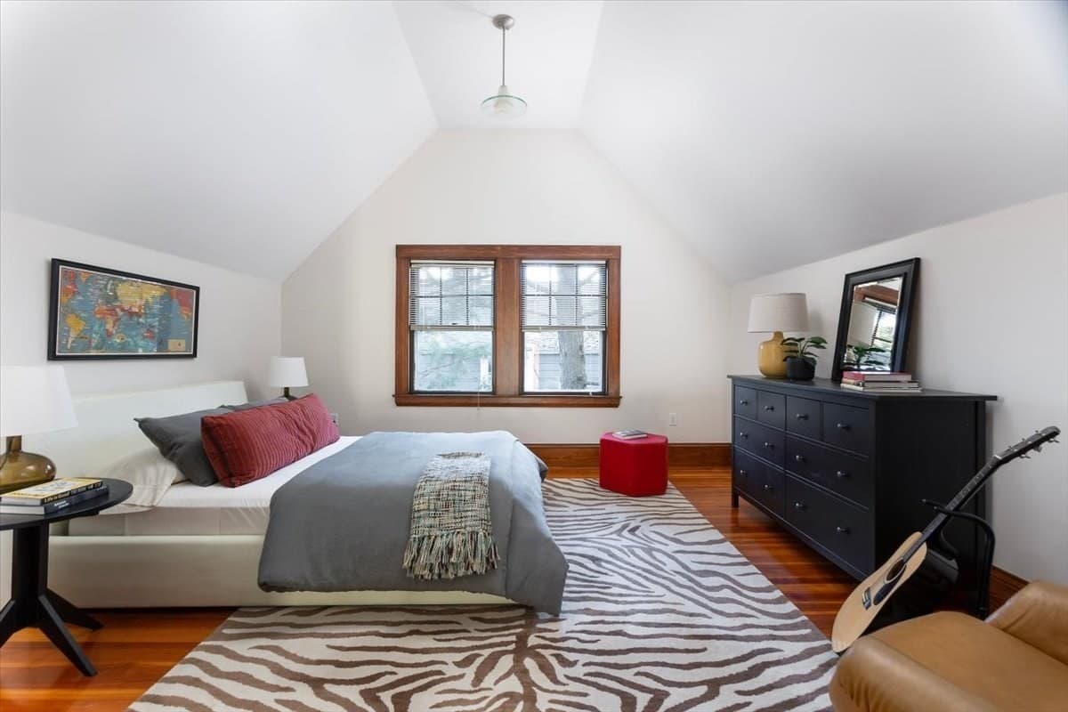 Single Family Residence at 116 Fuller St., Brookline MA 02446, Brookline, photo 23 of 30