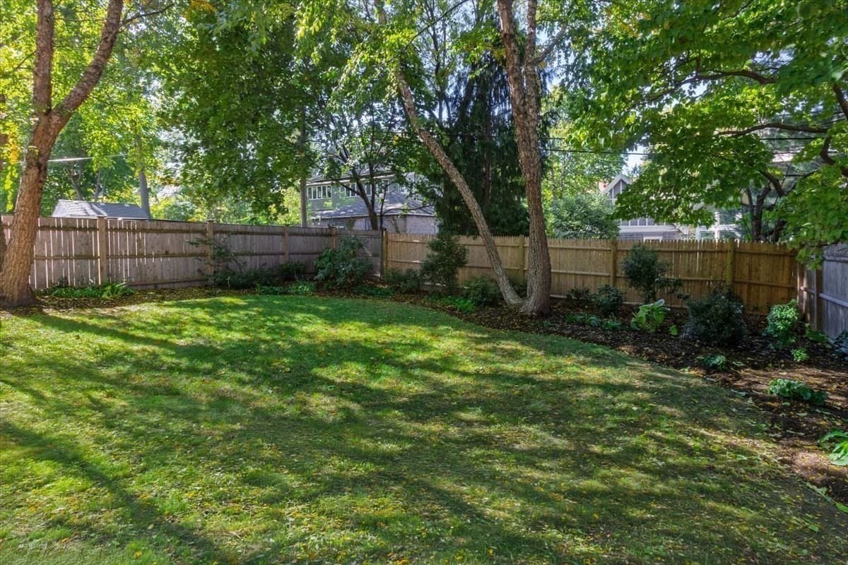 Single Family Residence at 116 Fuller St., Brookline MA 02446, Brookline, photo 27 of 30