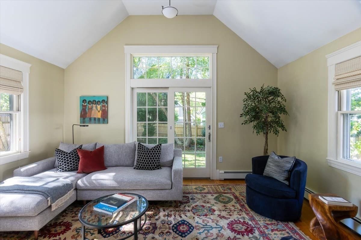 Single Family Residence at 116 Fuller St., Brookline MA 02446, Brookline, photo 16 of 30