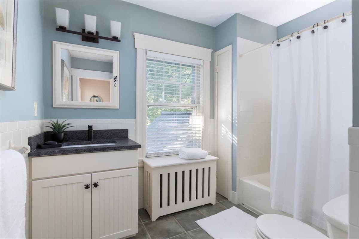 Single Family Residence at 116 Fuller St., Brookline MA 02446, Brookline, photo 22 of 30